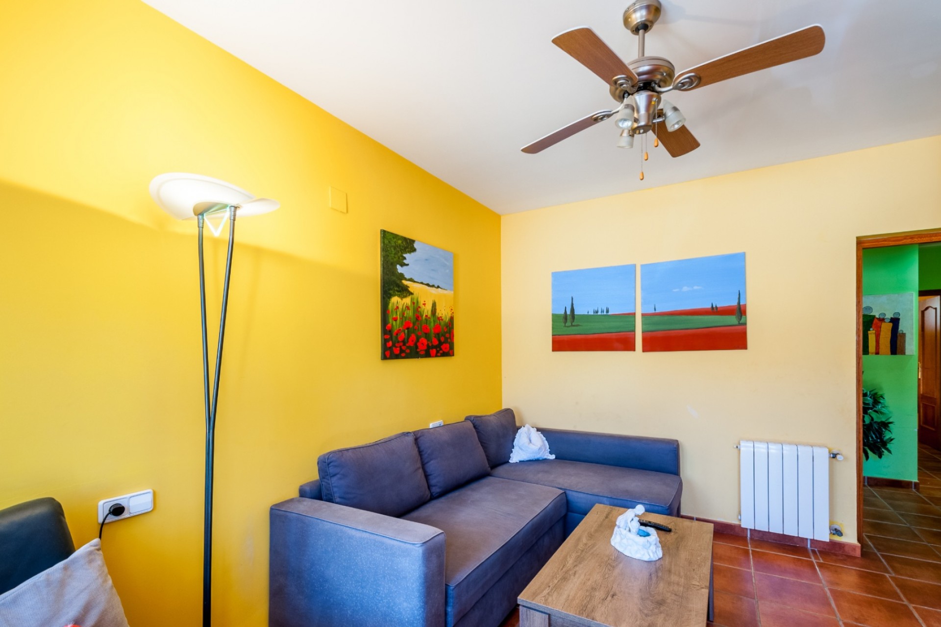 Sale - Villa -
Benissa