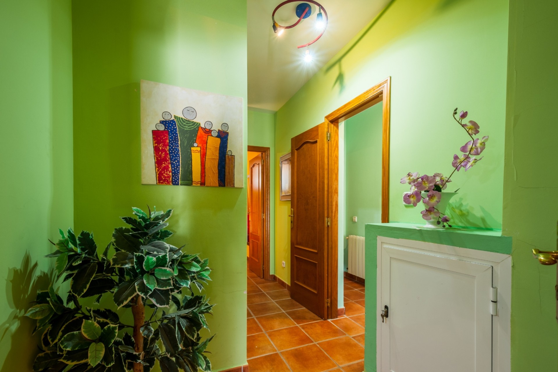 Sale - Villa -
Benissa