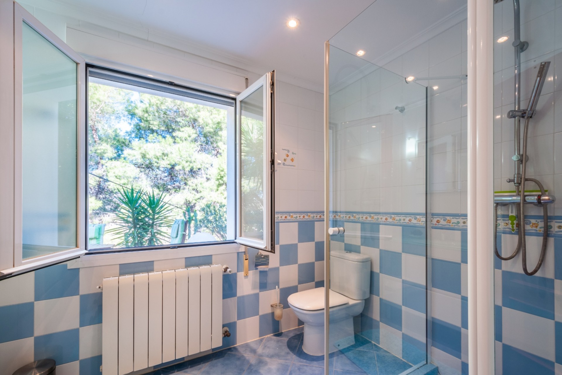 Sale - Villa -
Benissa