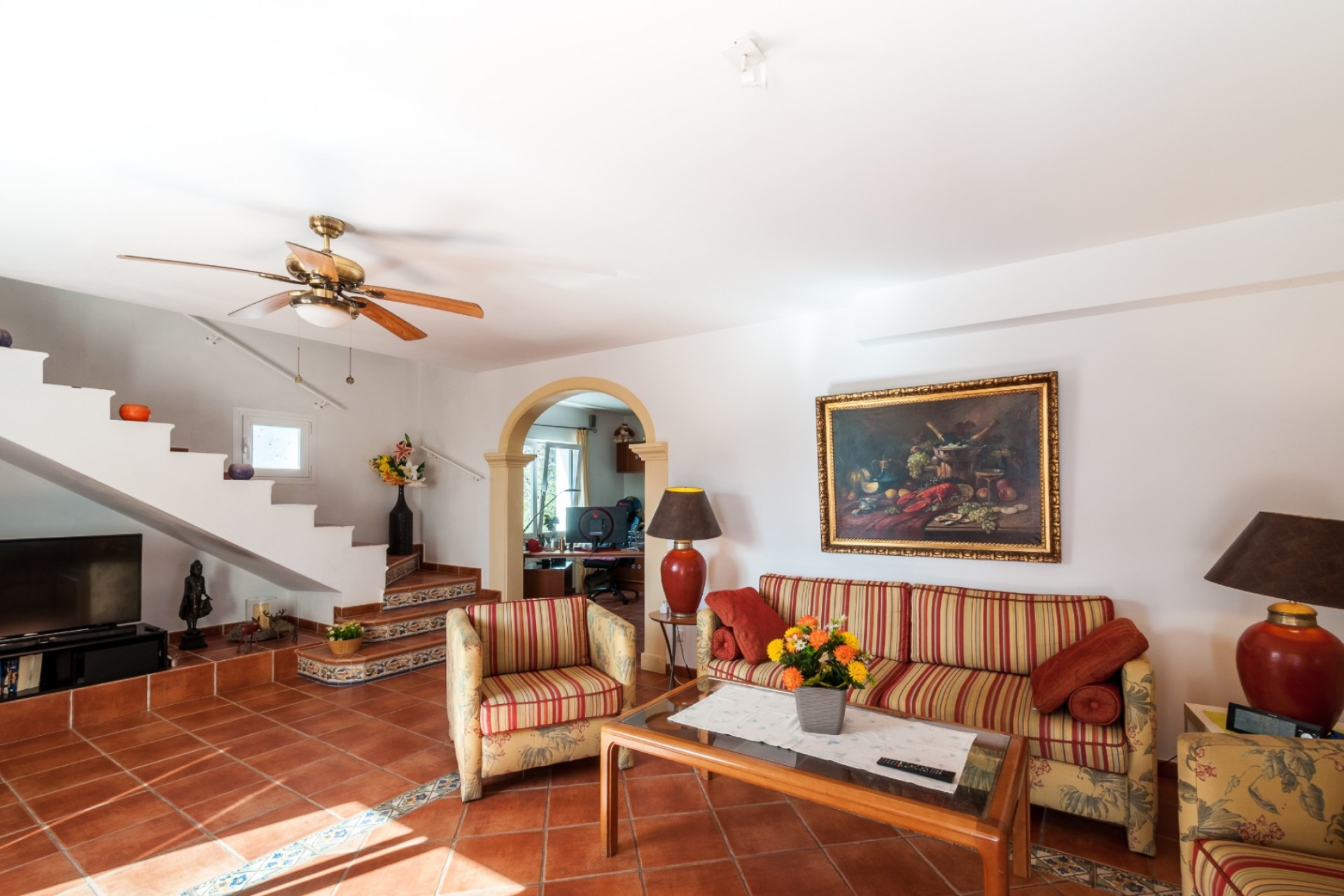 Sale - Villa -
Benissa