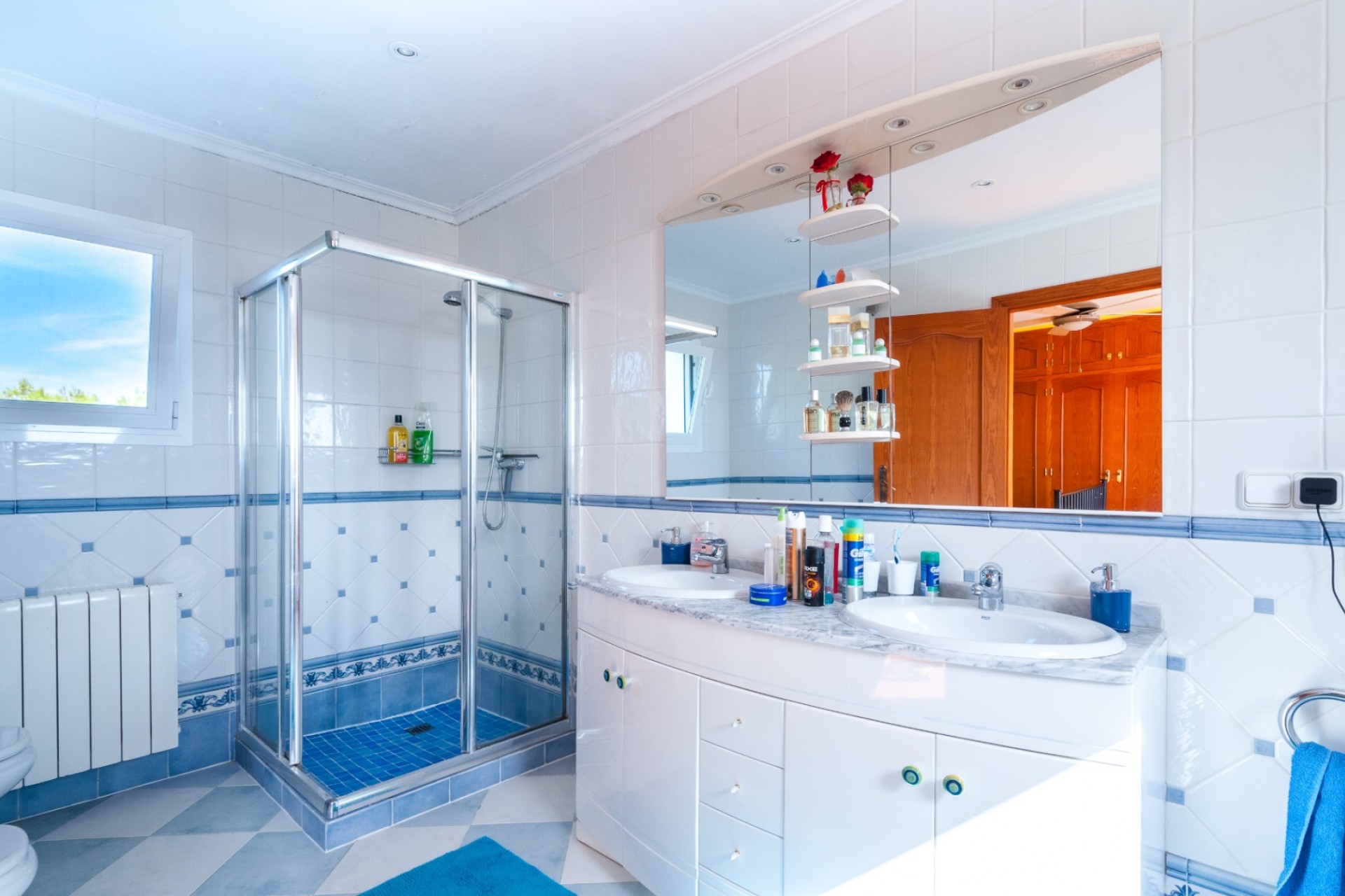 Sale - Villa -
Benissa