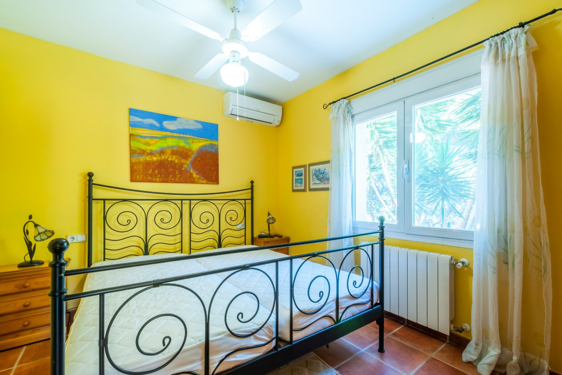 Sale - Villa -
Benissa