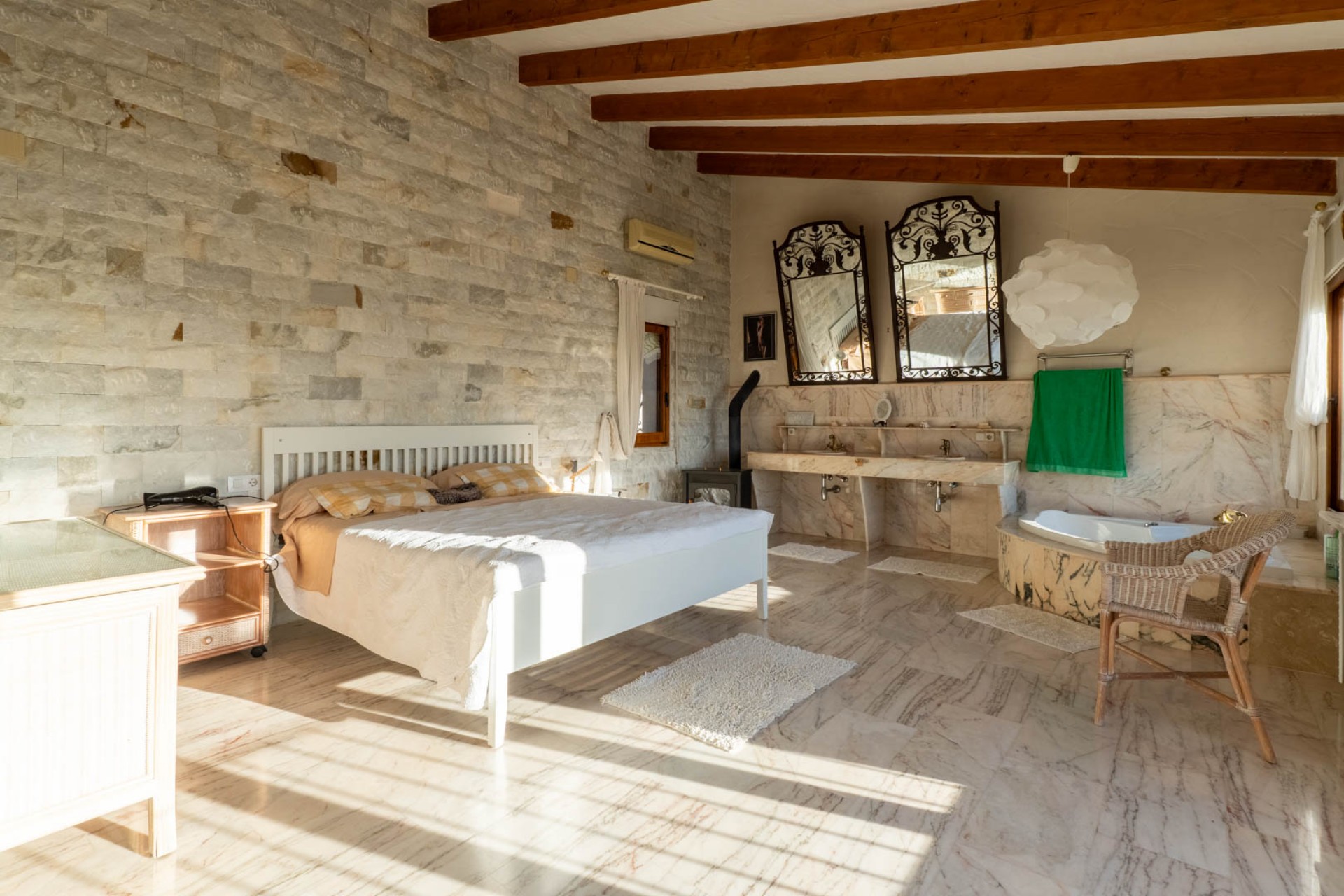 Sale - Villa -
Benissa