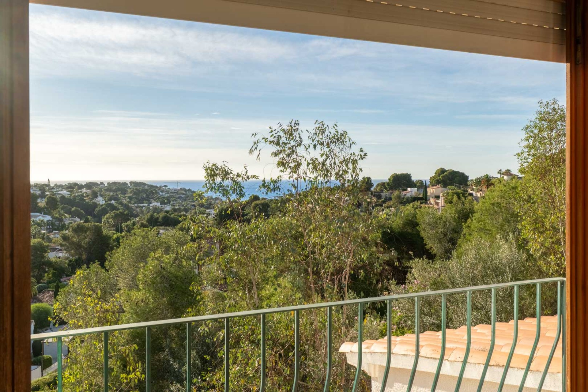 Sale - Villa -
Benissa