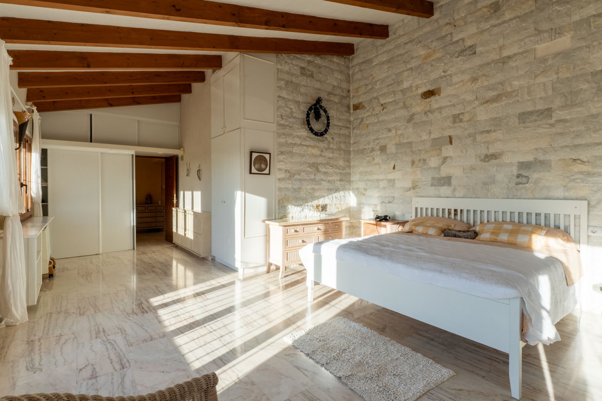 Sale - Villa -
Benissa