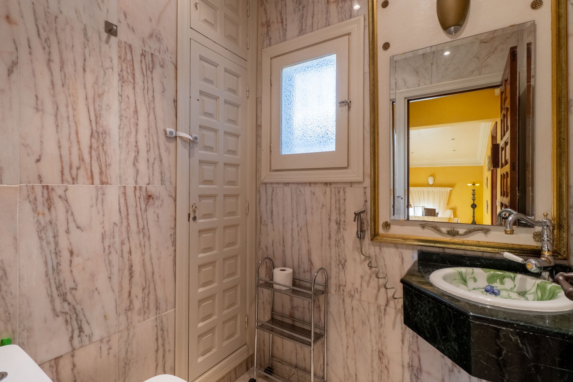 Sale - Villa -
Benissa