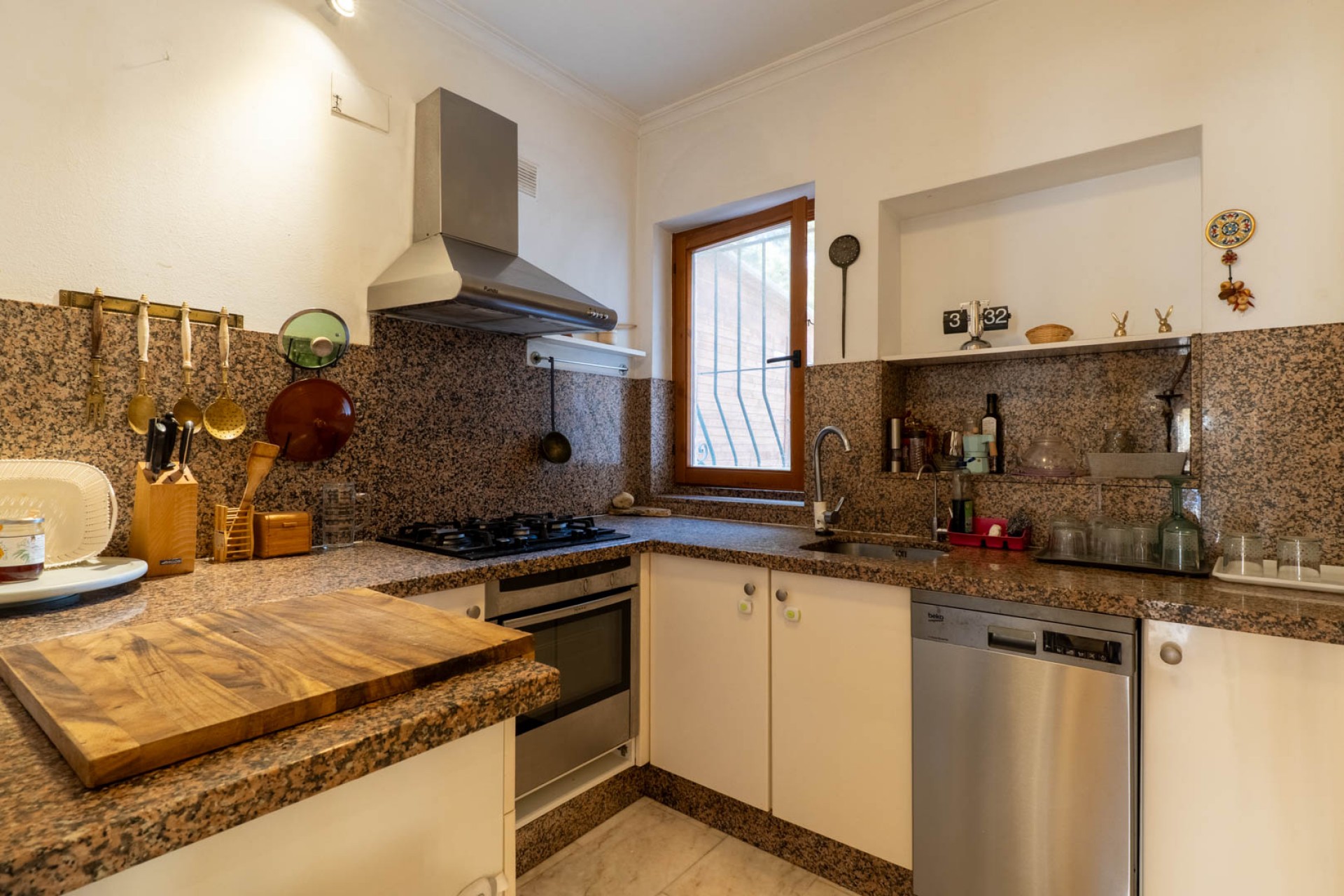 Sale - Villa -
Benissa