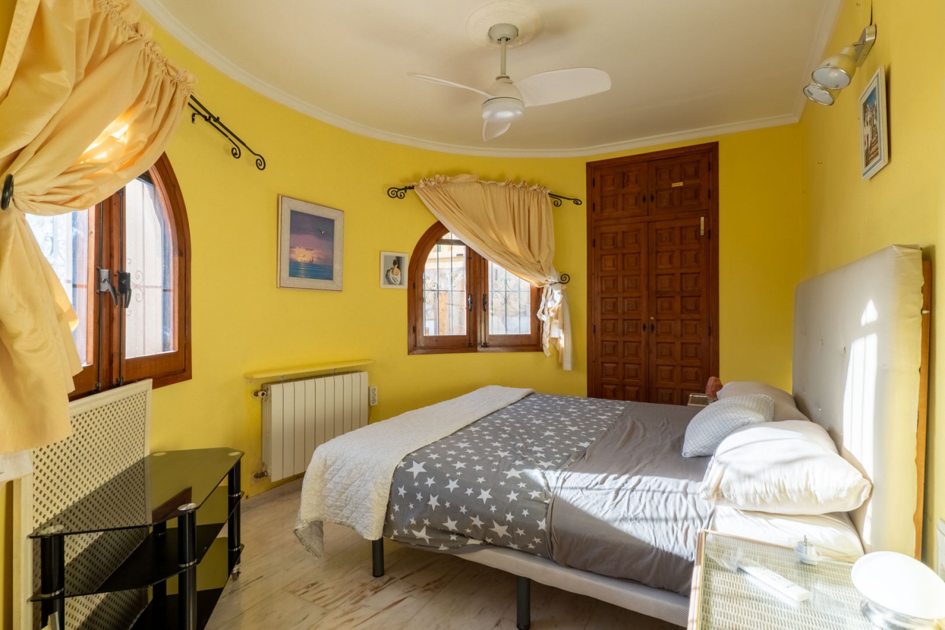 Sale - Villa -
Benissa