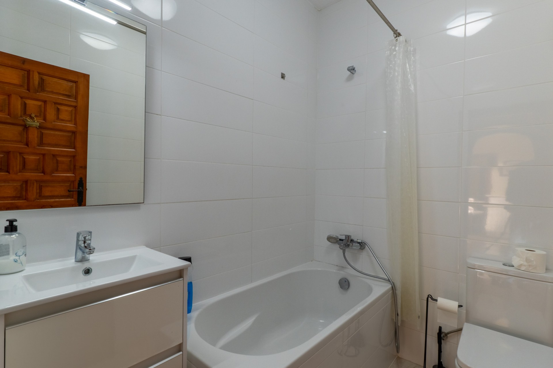 Sale - Villa -
Benissa