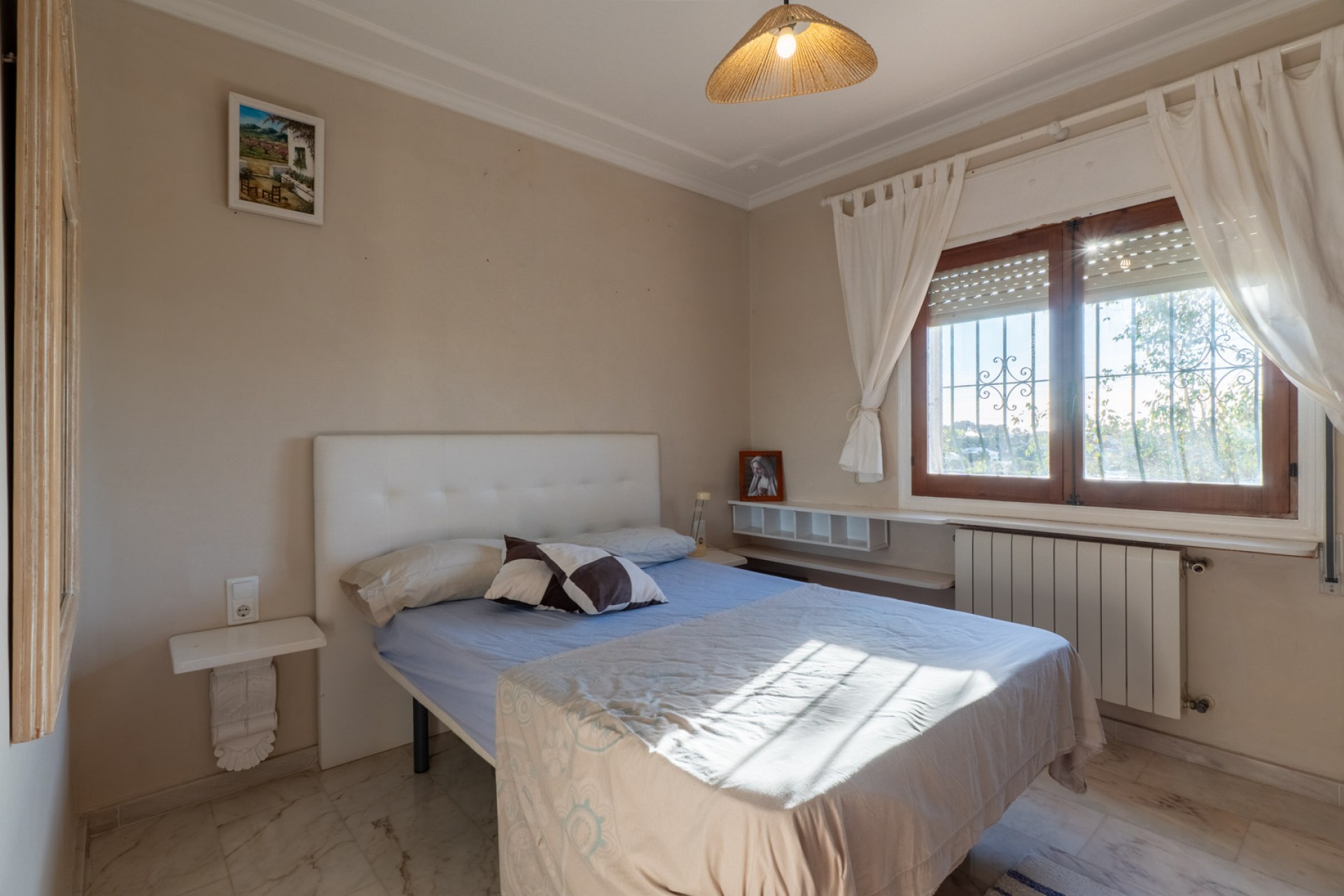 Sale - Villa -
Benissa