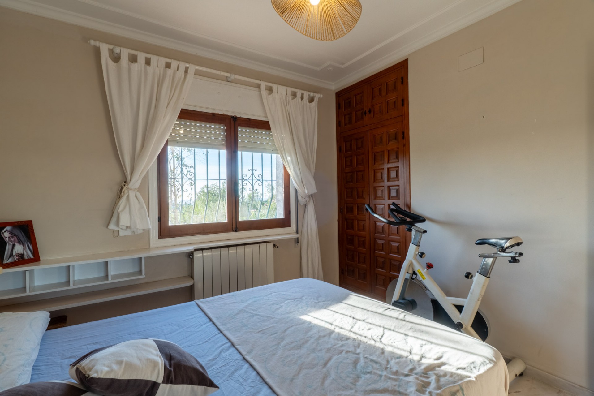 Sale - Villa -
Benissa