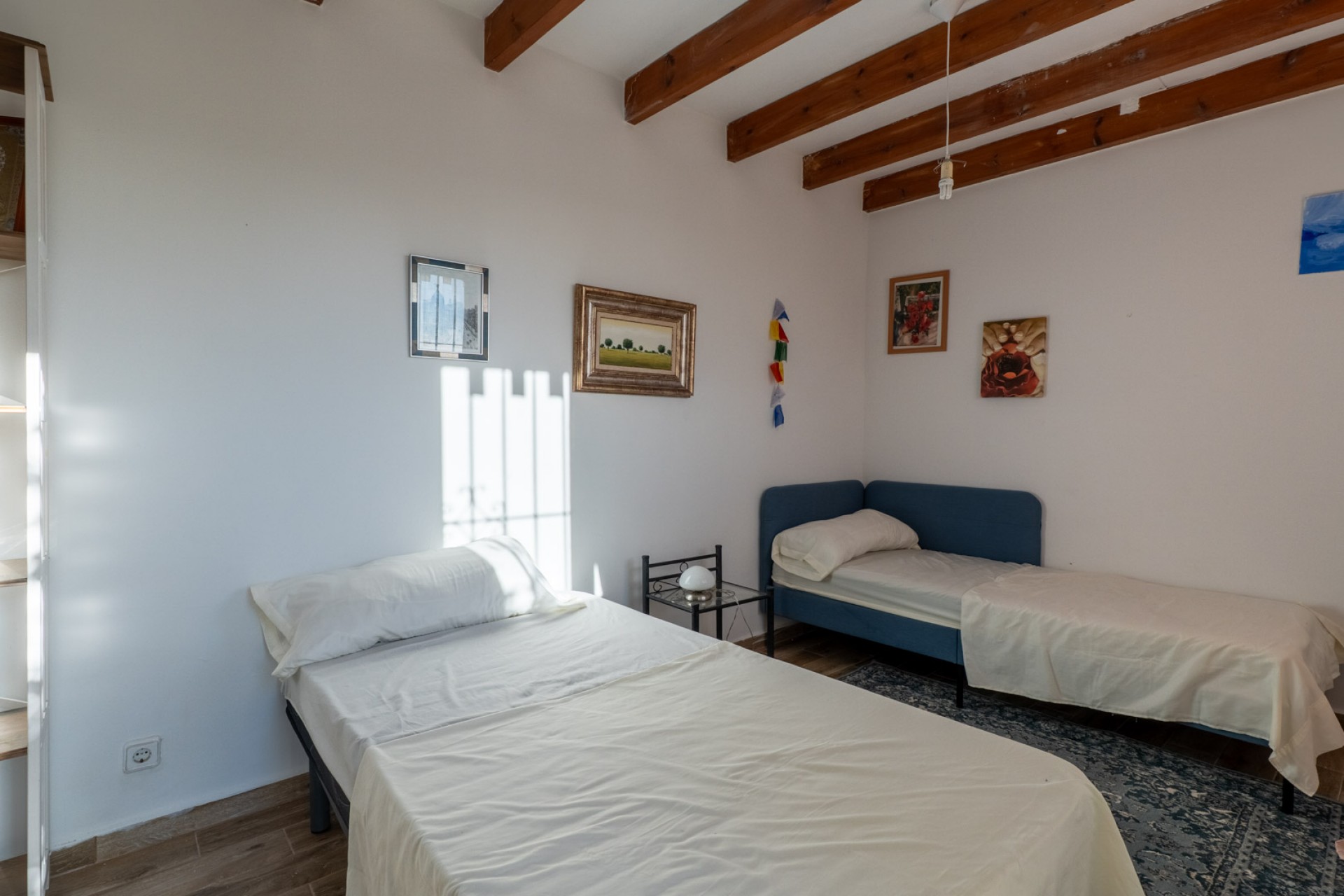 Sale - Villa -
Benissa