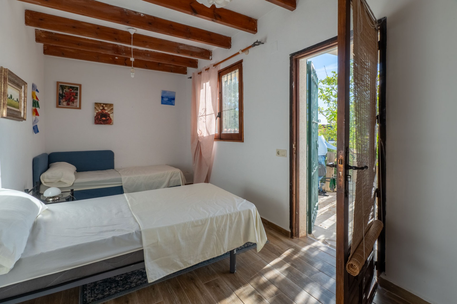 Sale - Villa -
Benissa