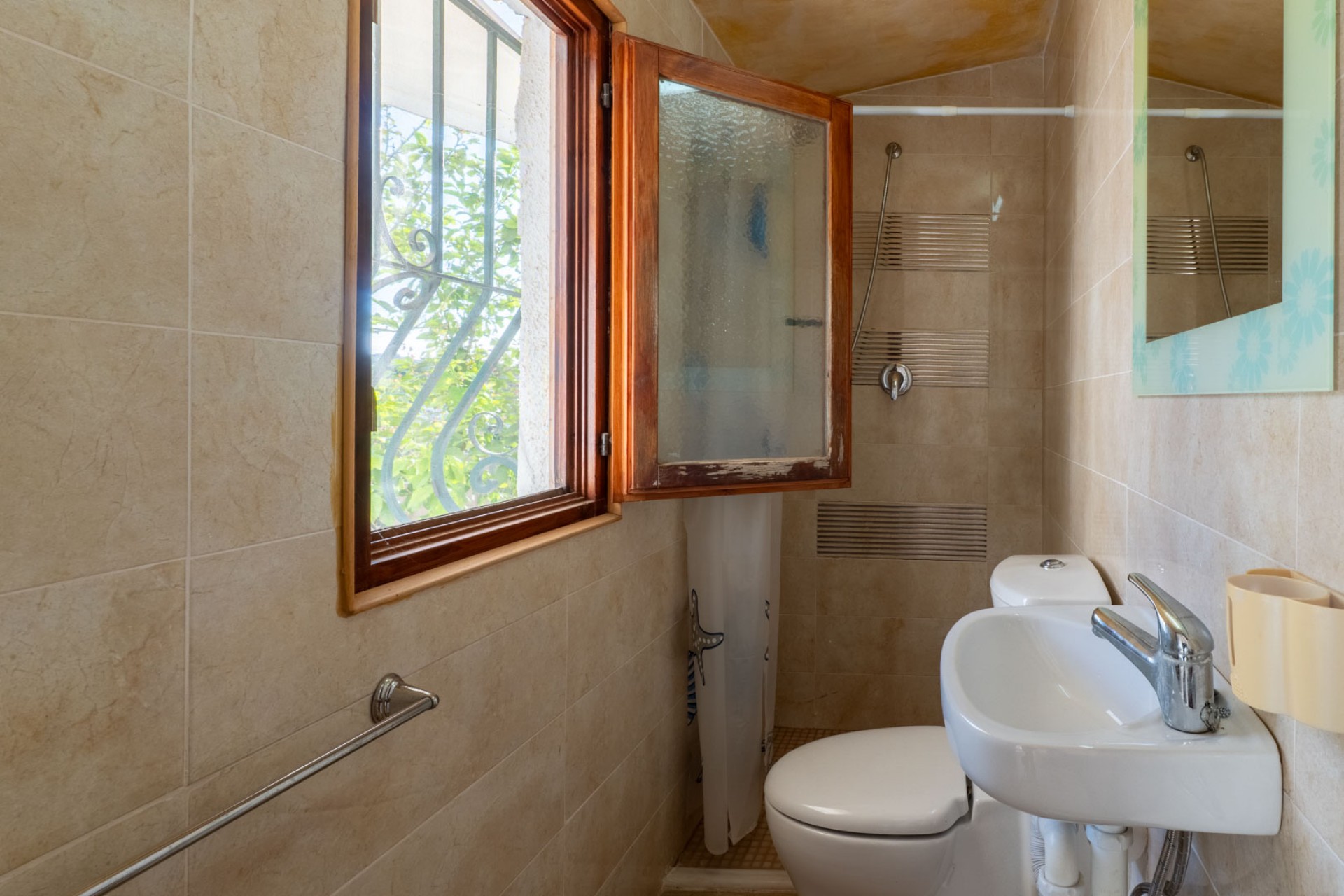 Sale - Villa -
Benissa