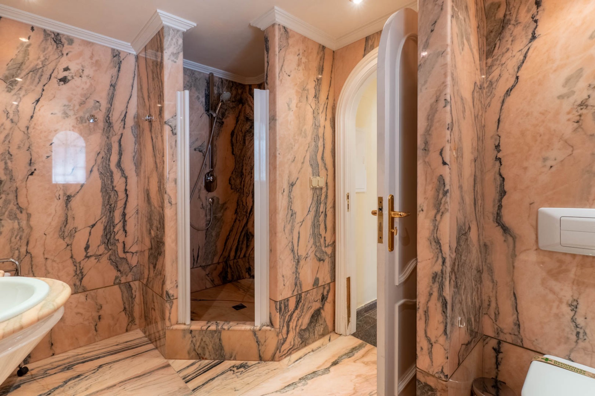 Sale - Villa -
Benissa