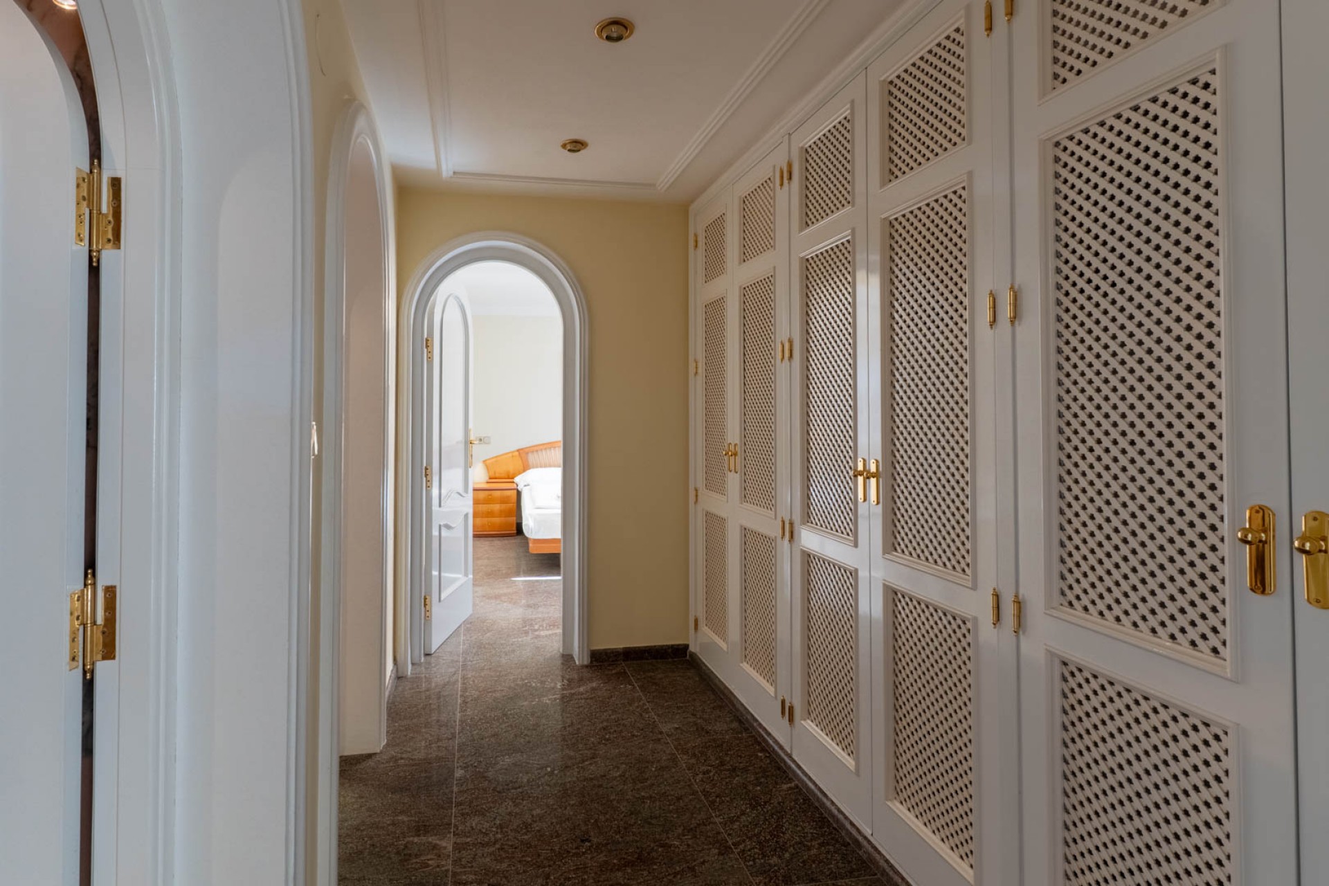 Sale - Villa -
Benissa