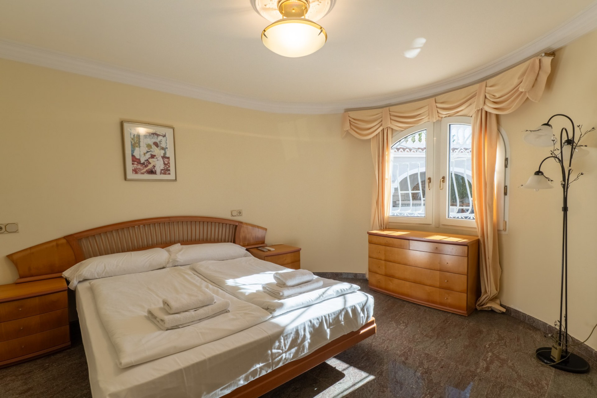 Sale - Villa -
Benissa