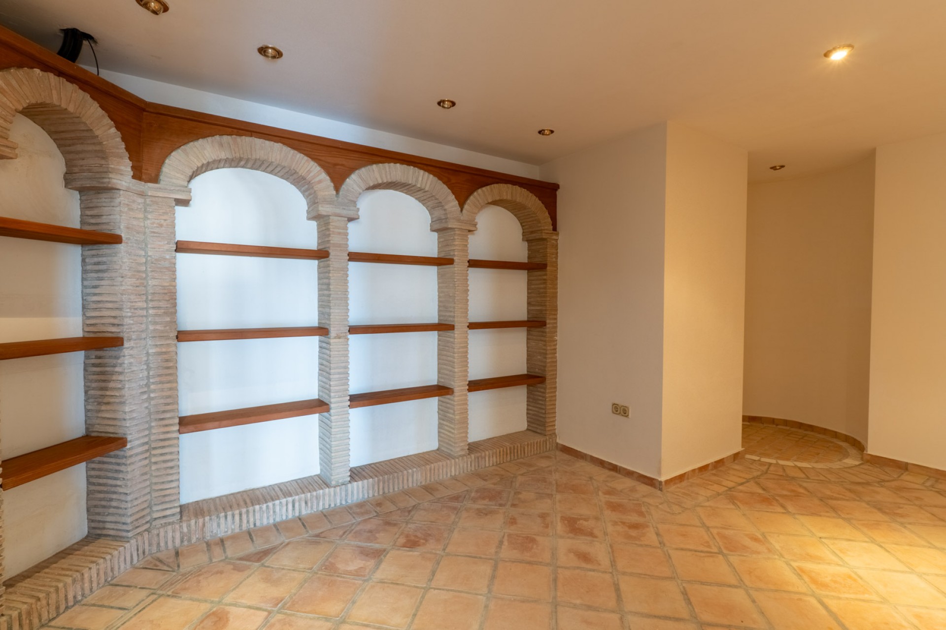 Sale - Villa -
Benissa