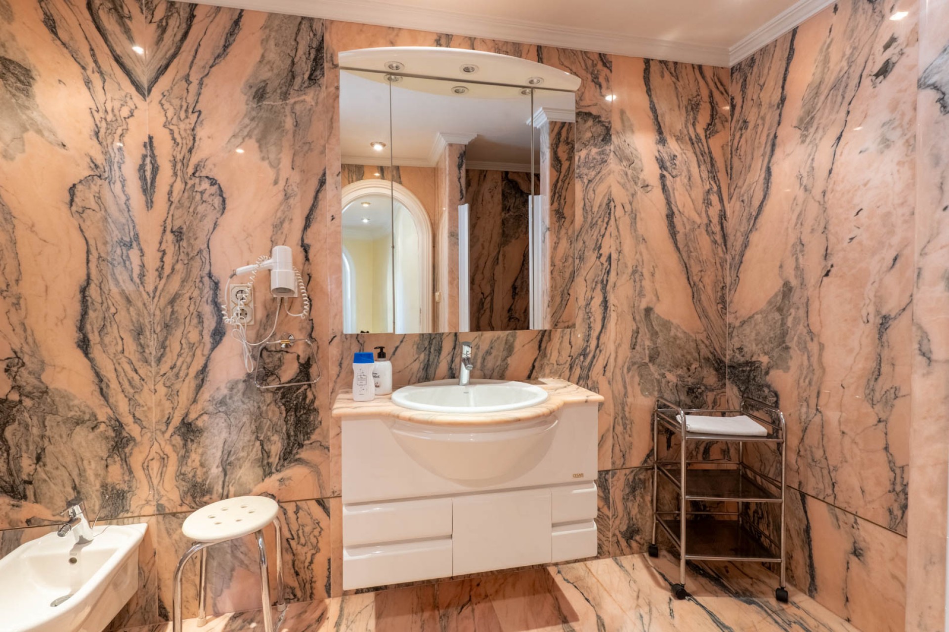 Sale - Villa -
Benissa