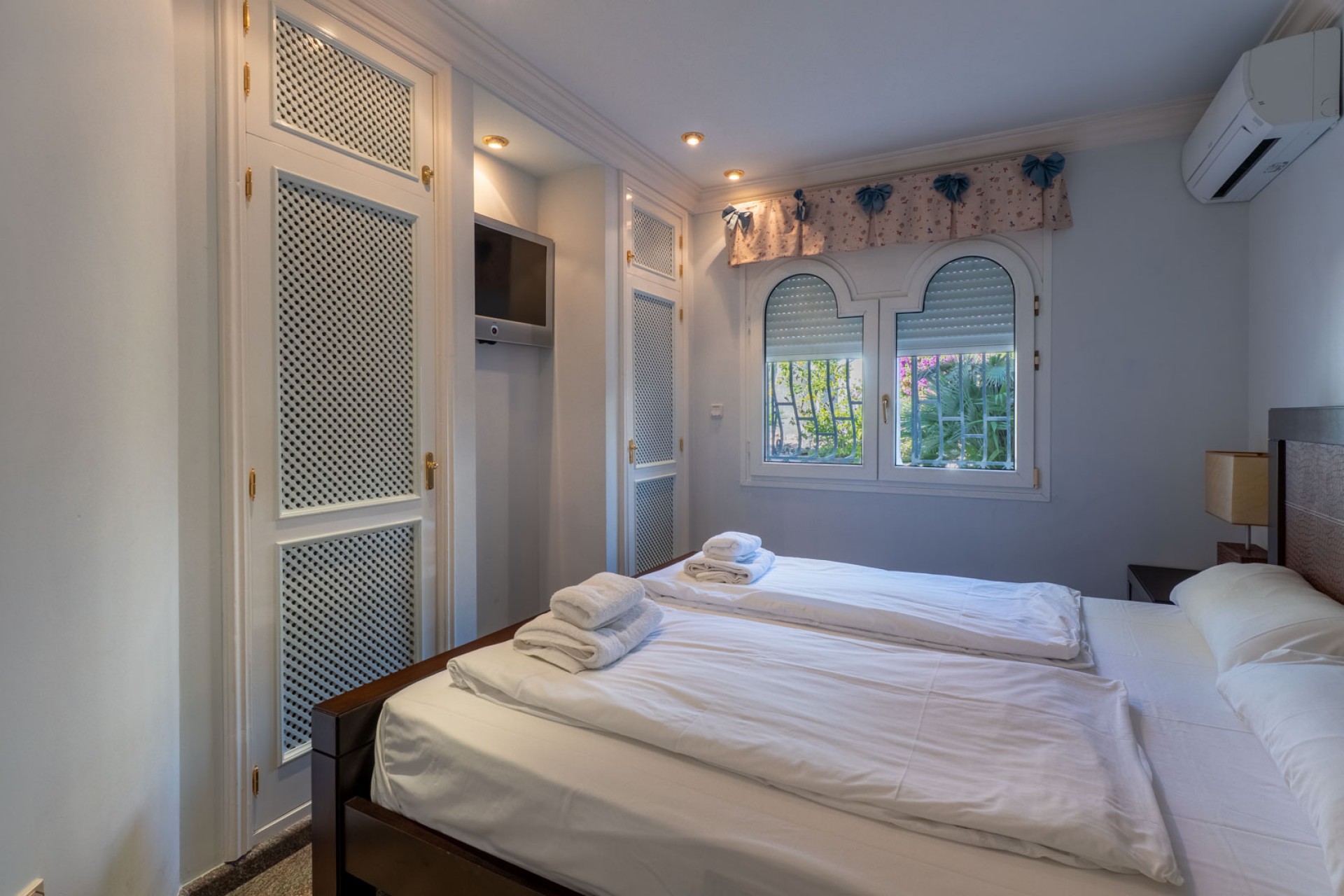 Sale - Villa -
Benissa