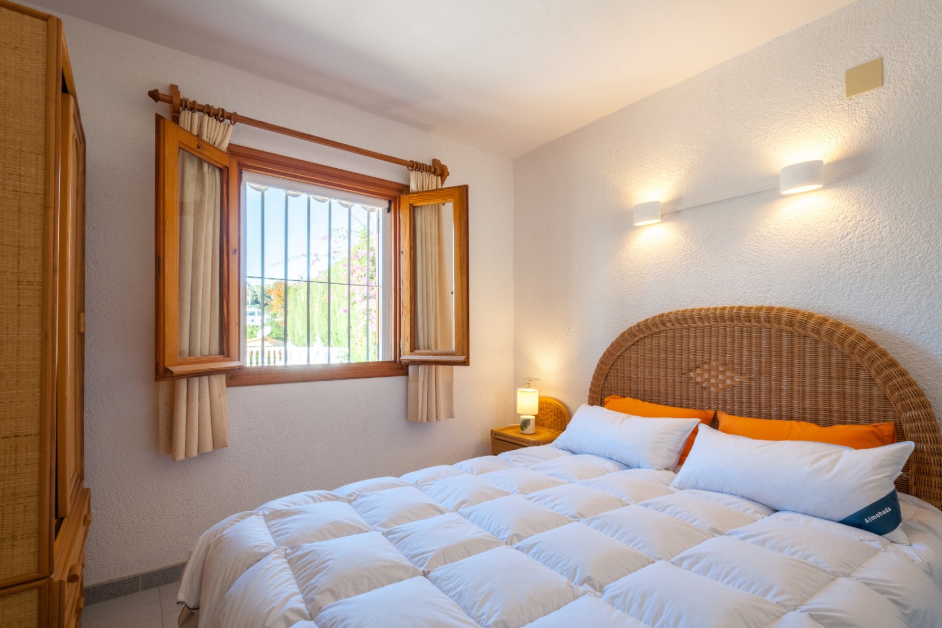 Sale - Villa -
Benissa