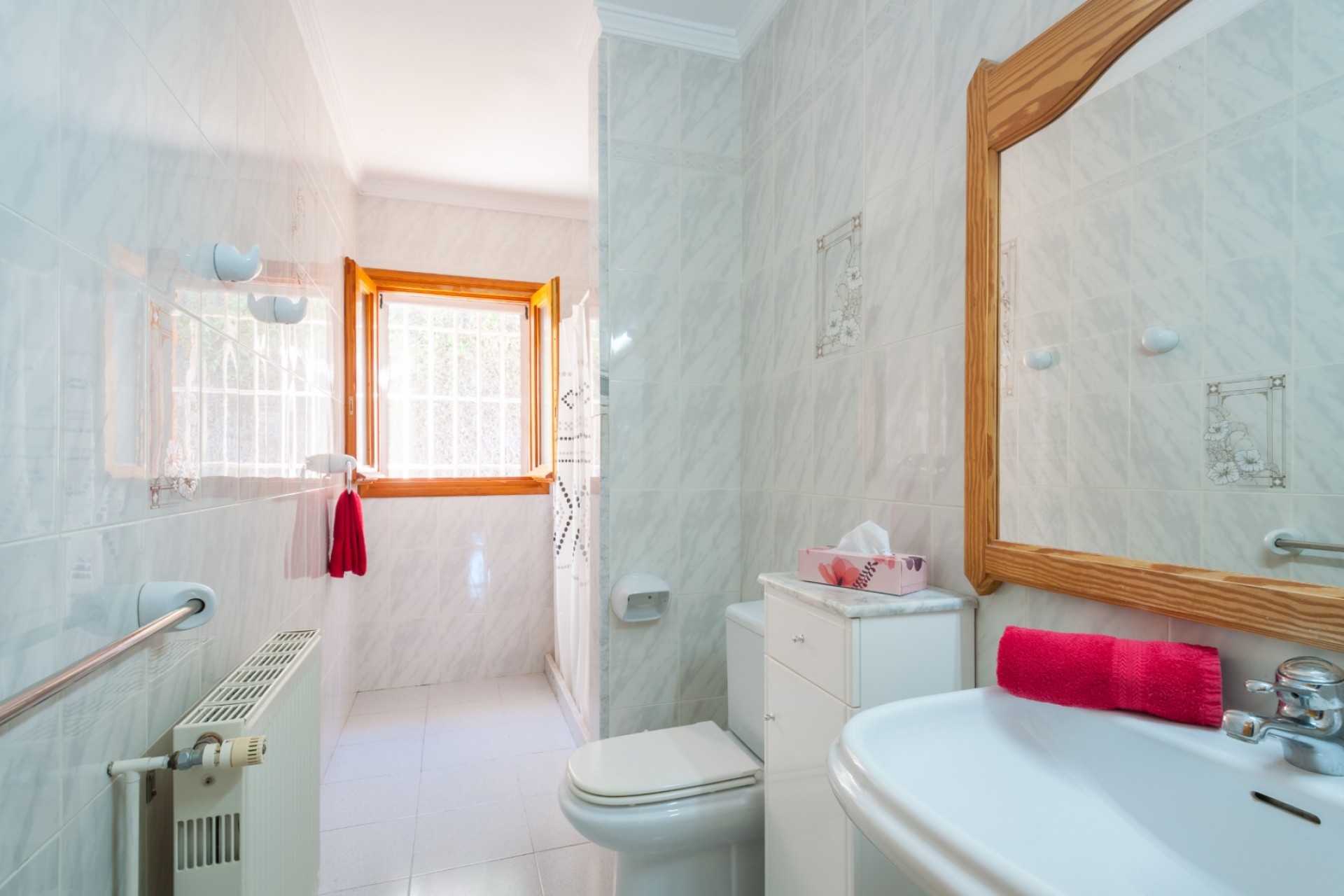 Sale - Villa -
Benissa