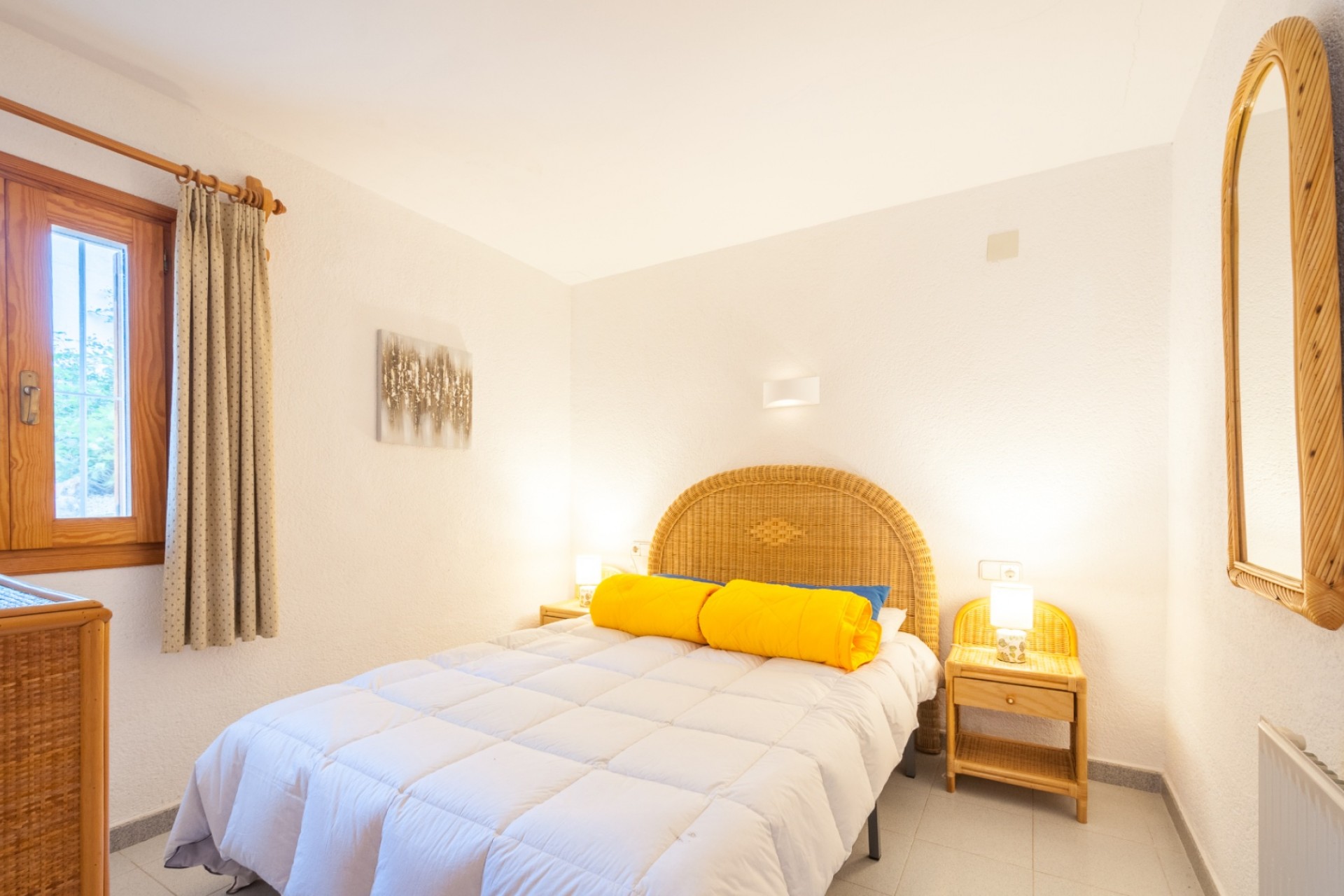 Sale - Villa -
Benissa