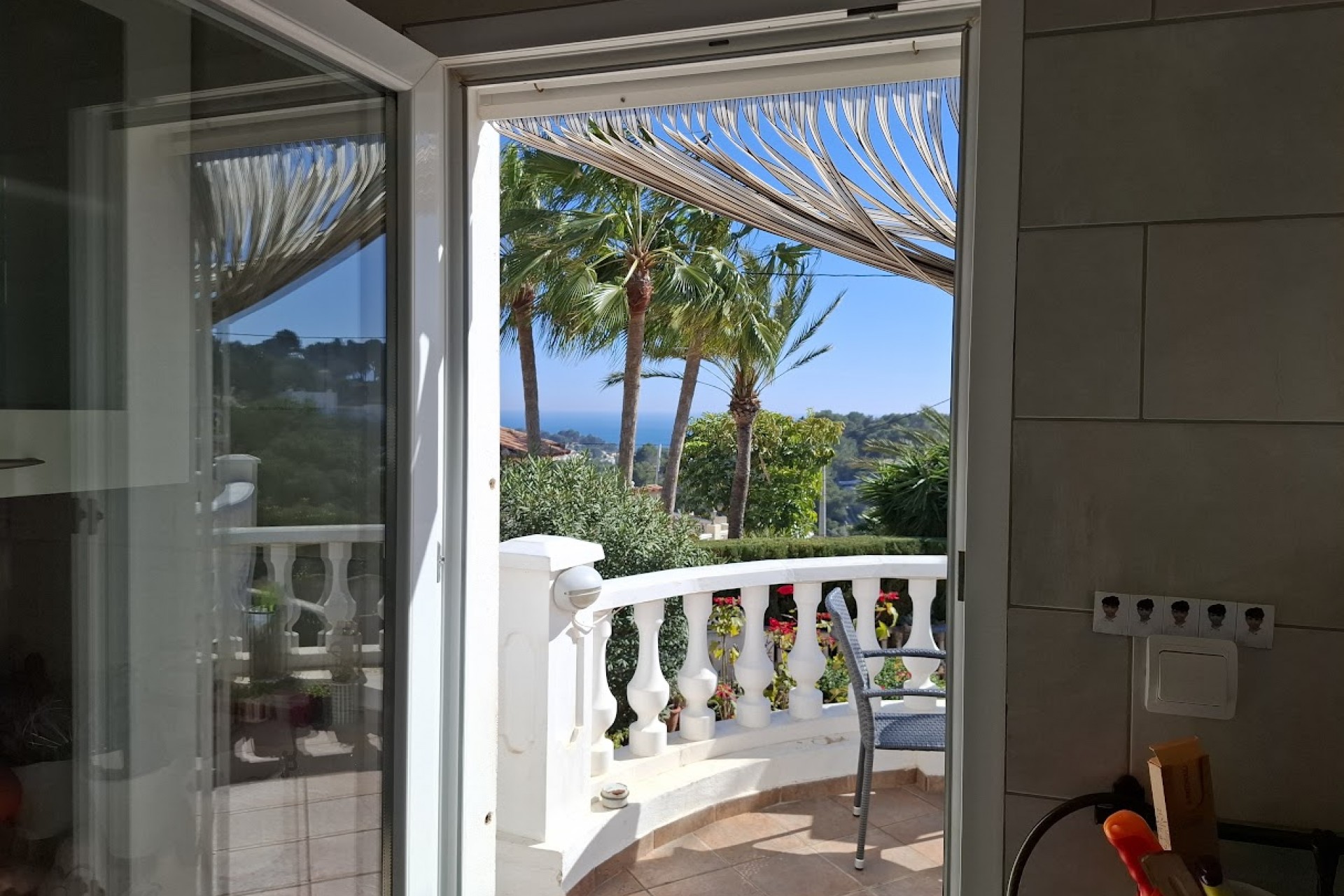 Sale - Villa -
Benissa