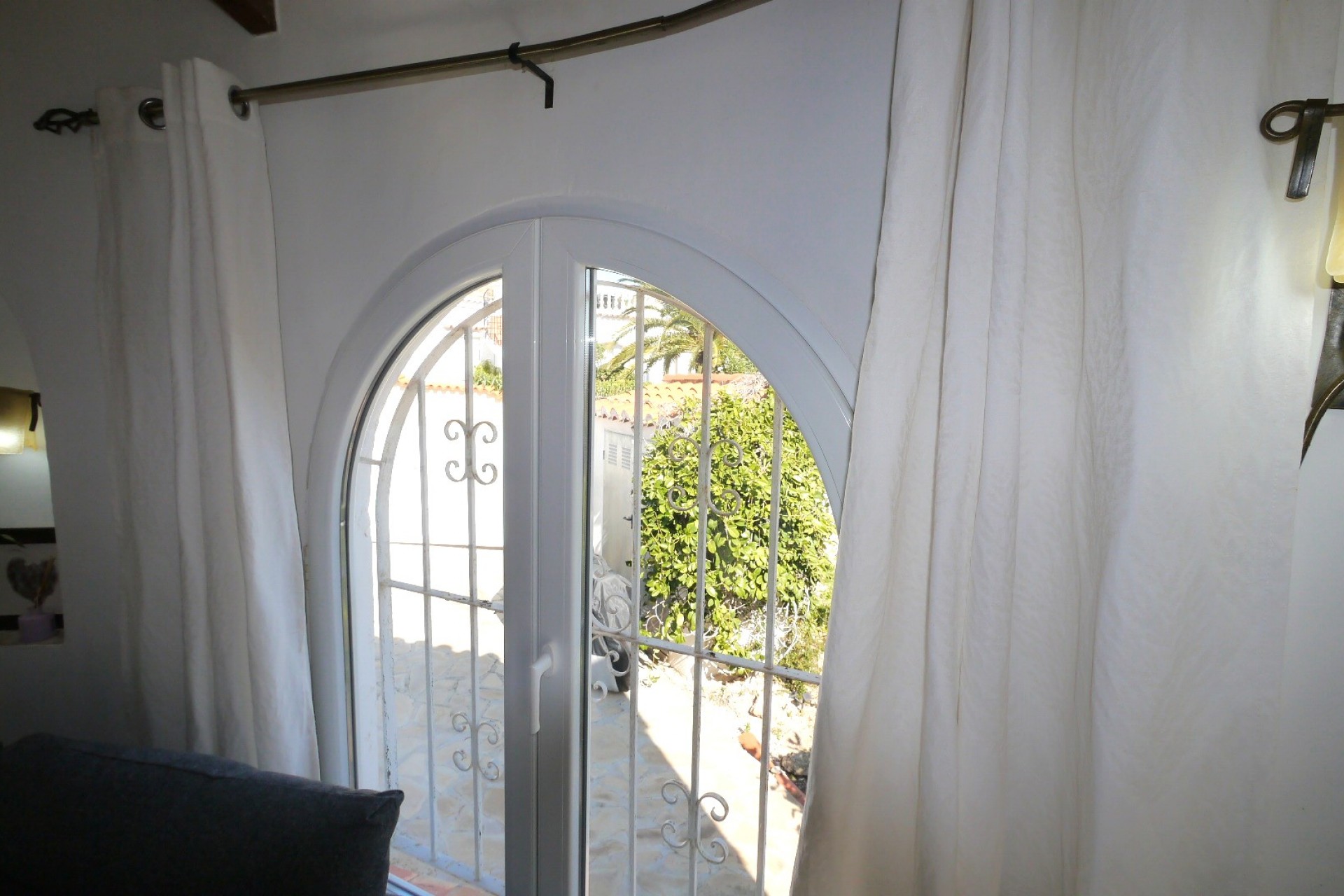 Sale - Villa -
Benissa