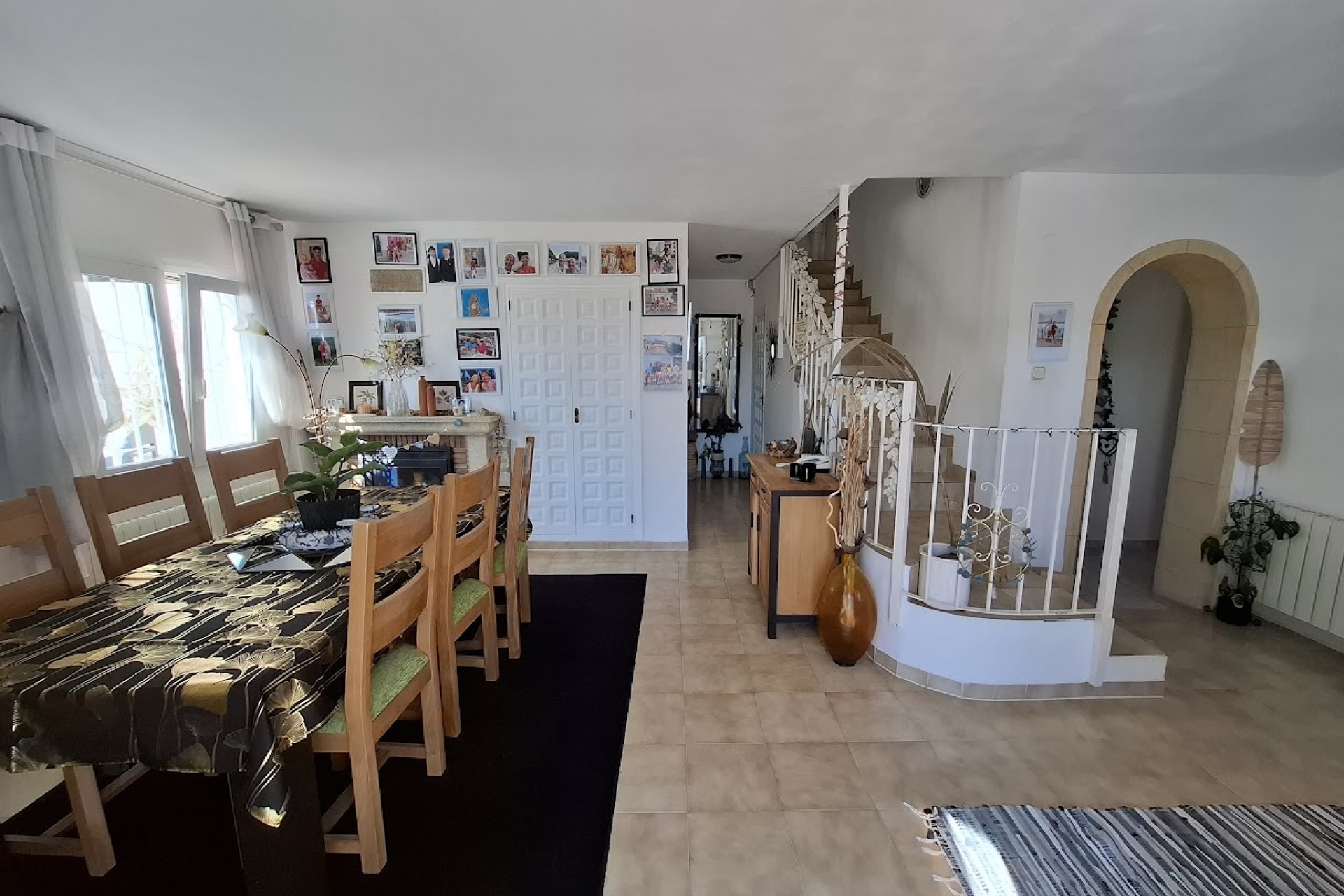 Sale - Villa -
Benissa