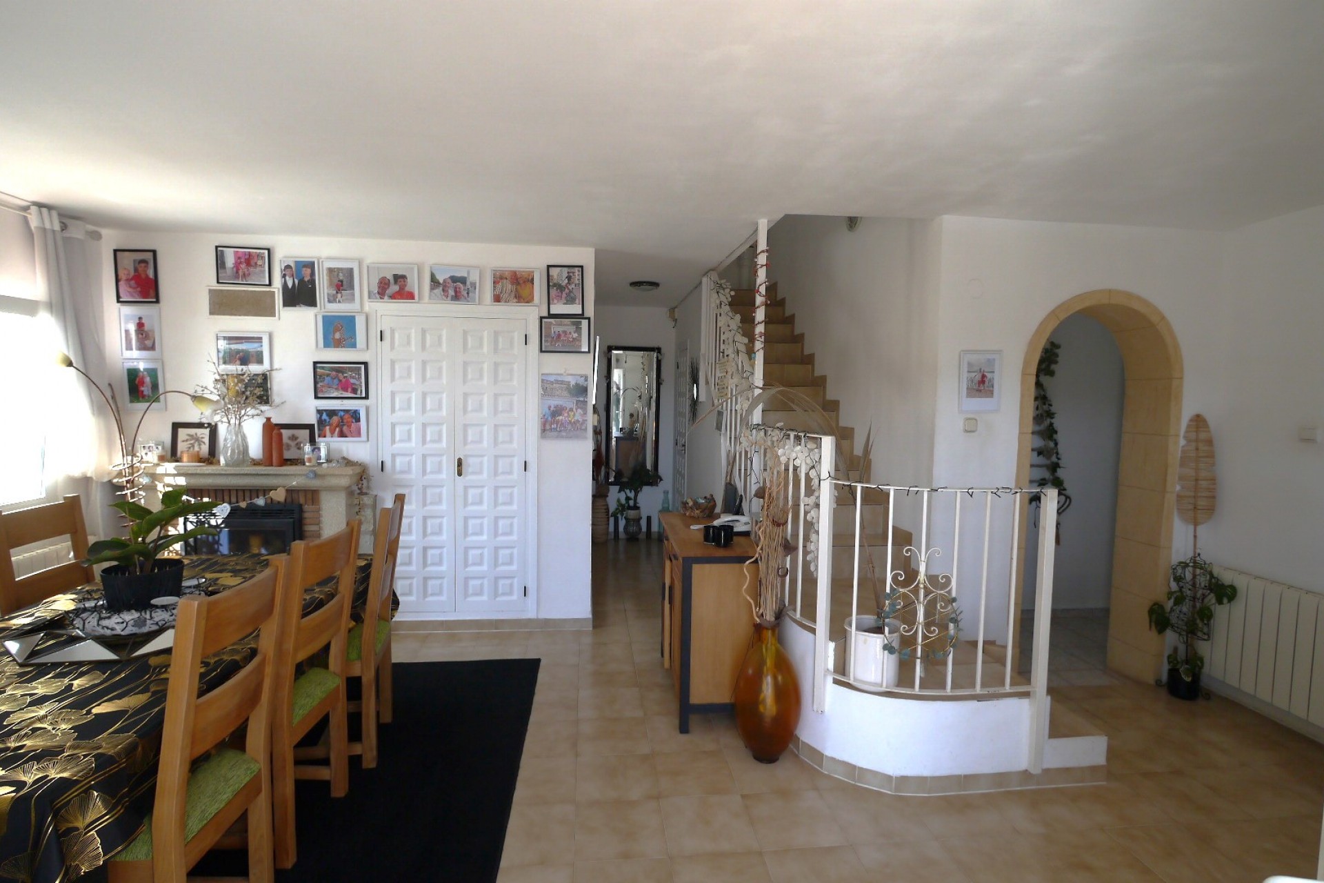 Sale - Villa -
Benissa