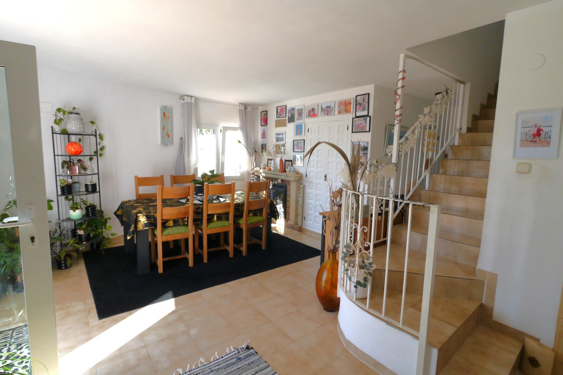 Sale - Villa -
Benissa