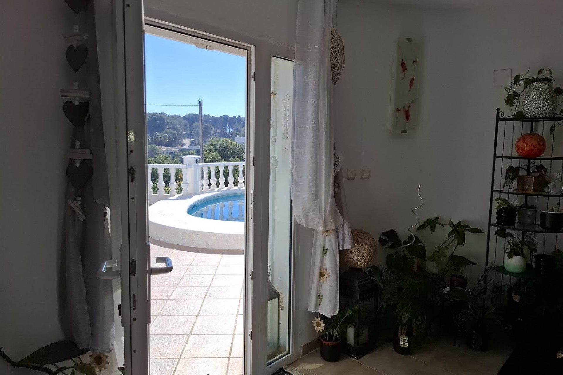 Sale - Villa -
Benissa