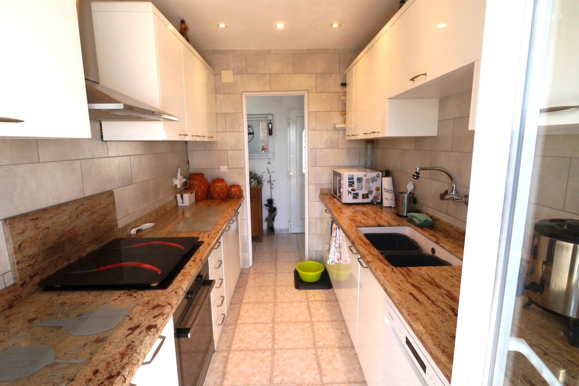 Sale - Villa -
Benissa