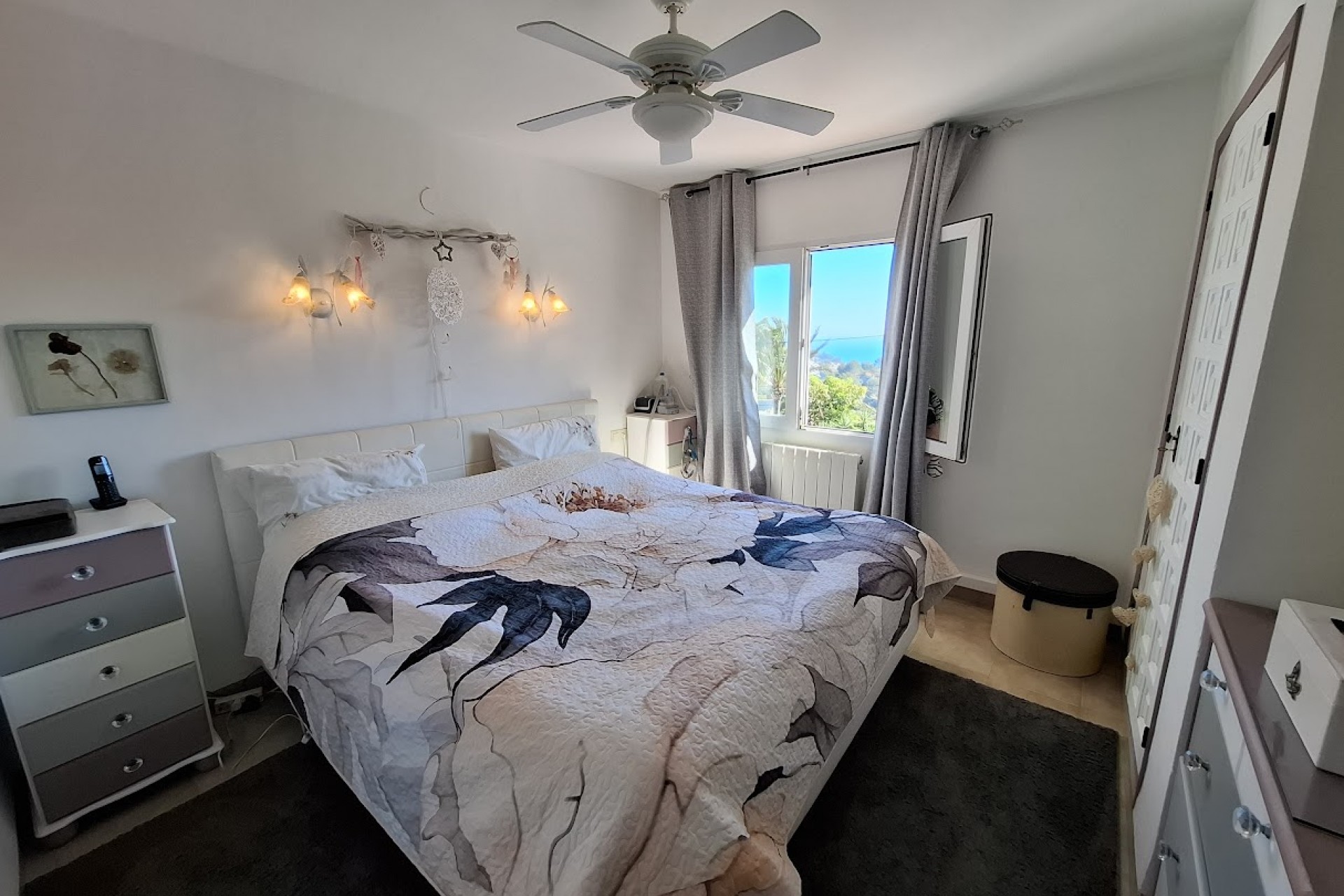 Sale - Villa -
Benissa