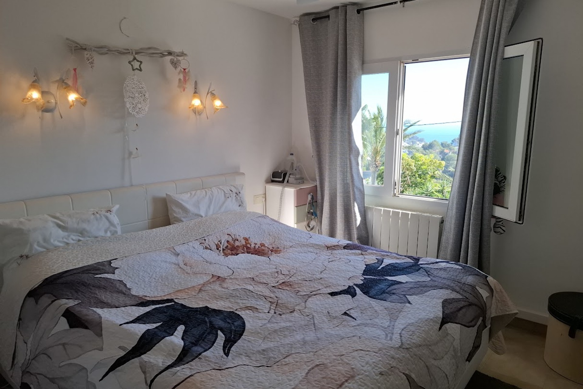 Sale - Villa -
Benissa