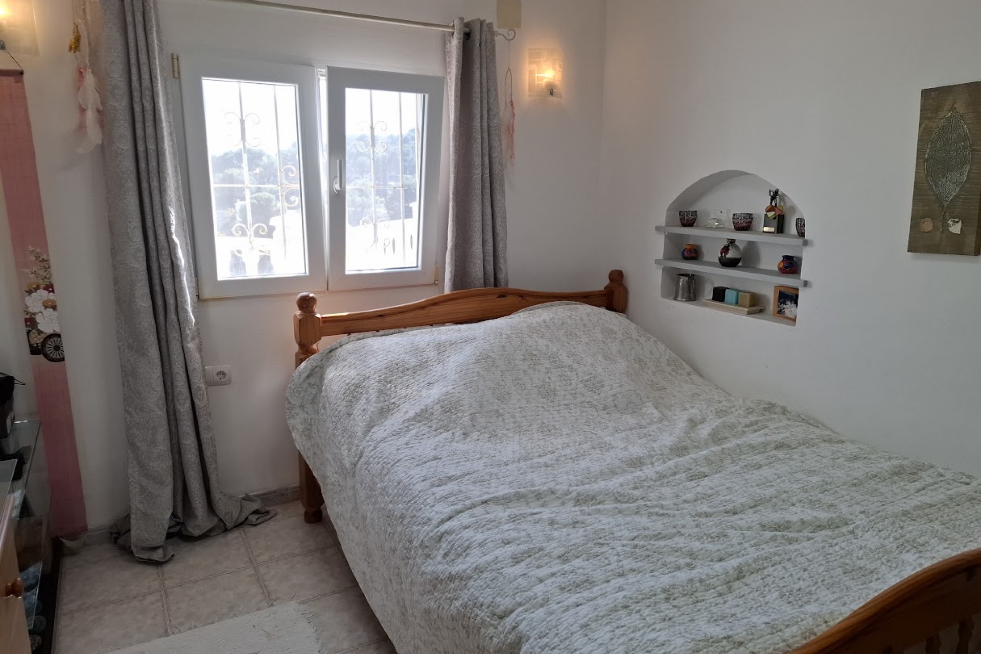 Sale - Villa -
Benissa