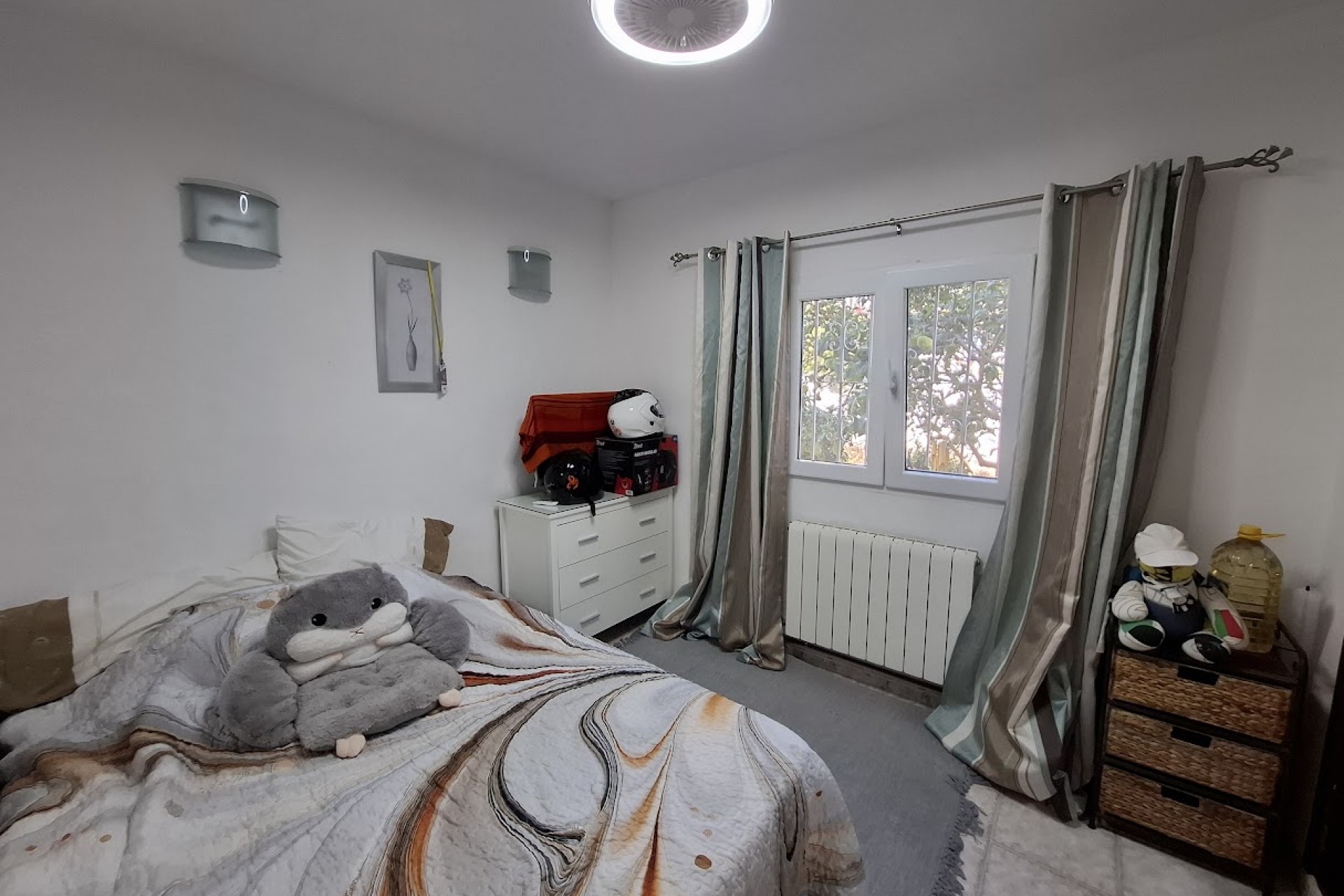 Sale - Villa -
Benissa