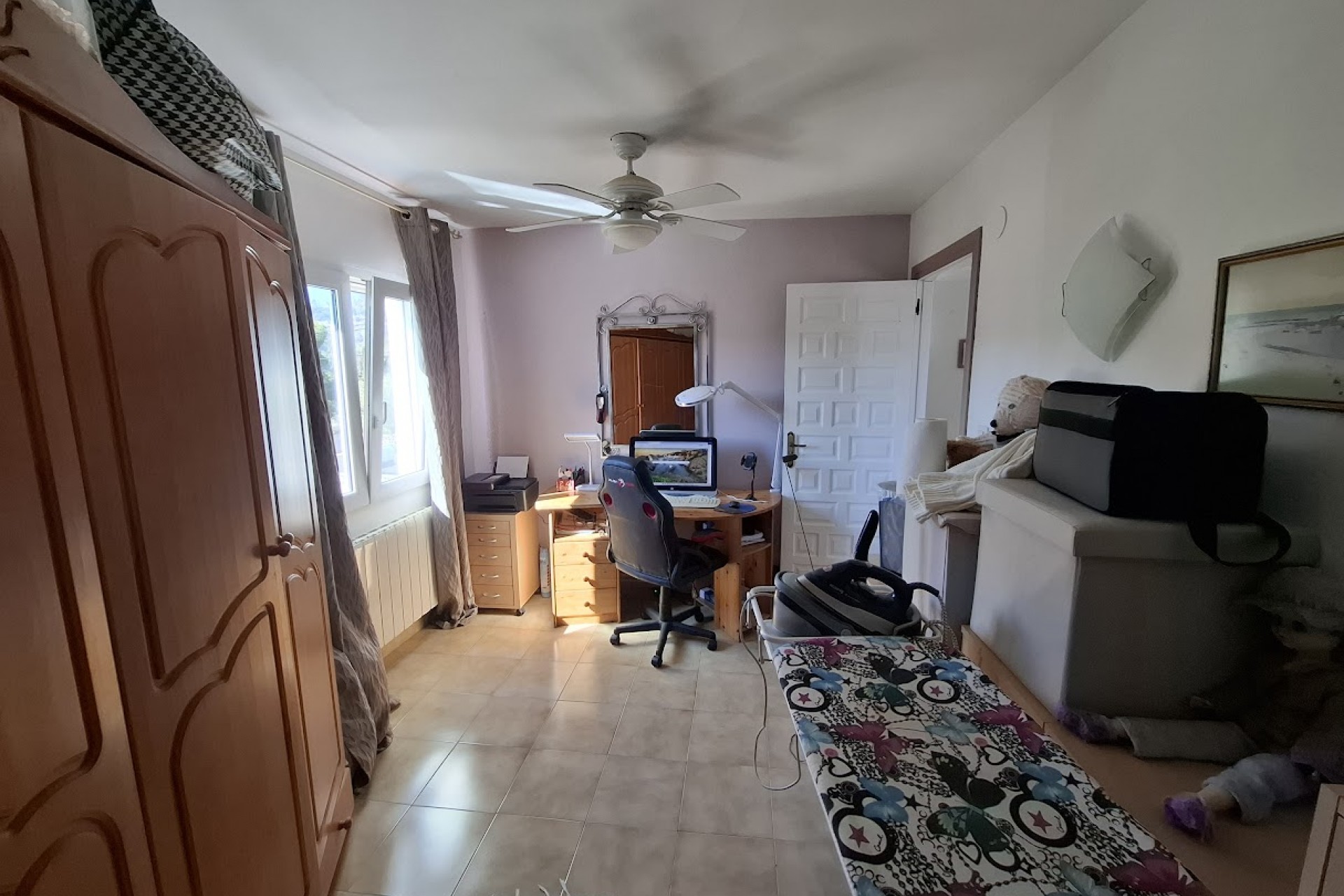 Sale - Villa -
Benissa