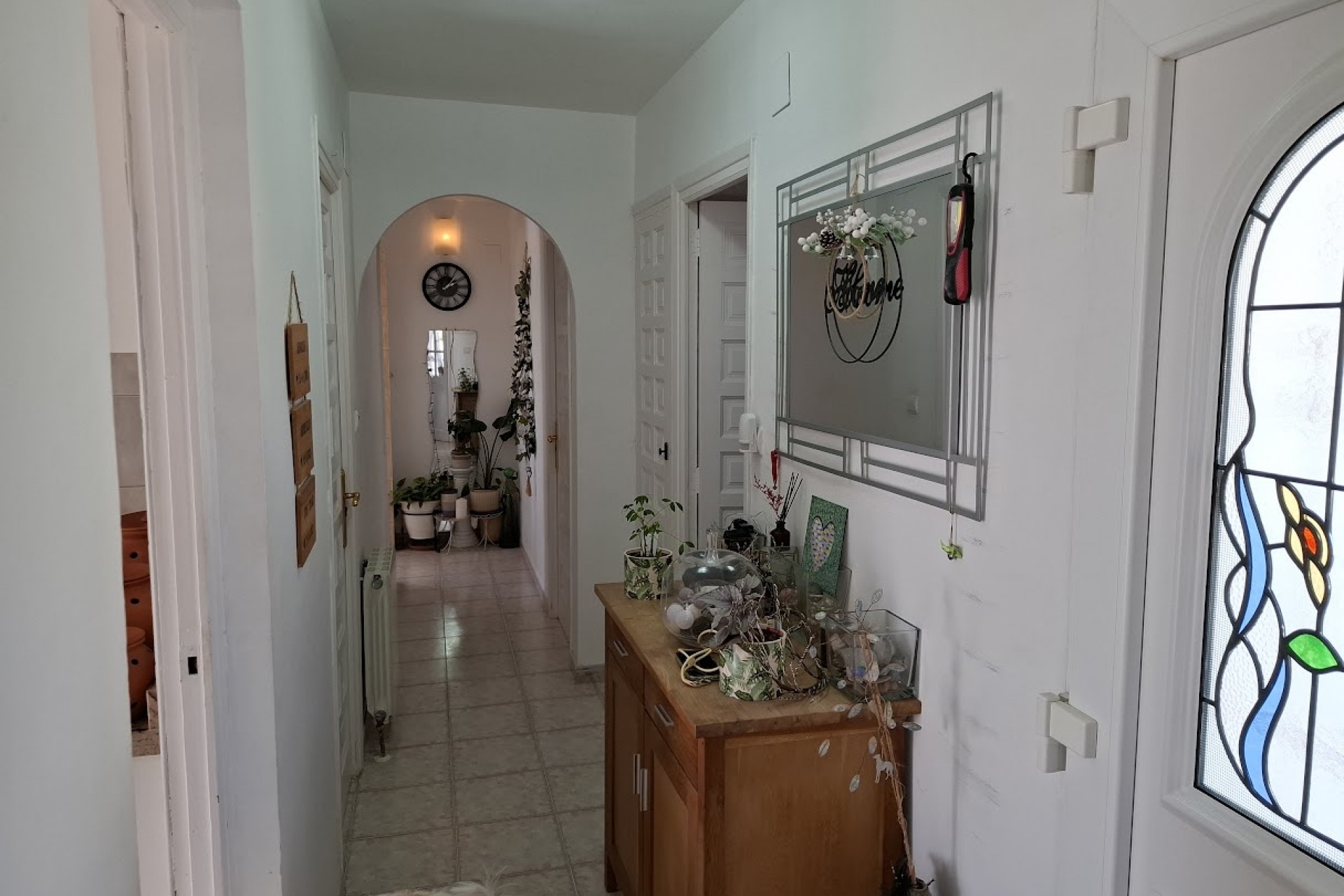 Sale - Villa -
Benissa