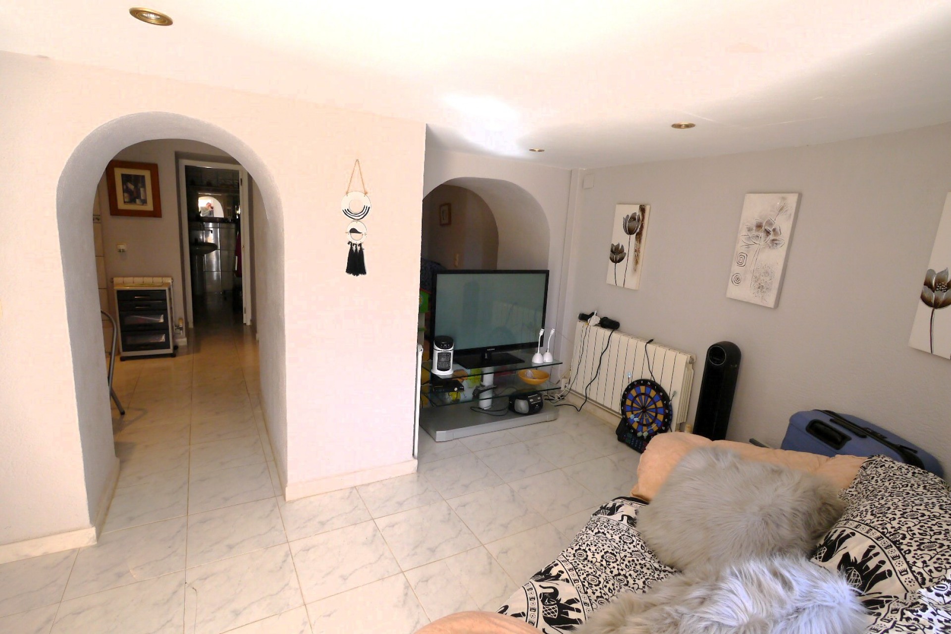 Sale - Villa -
Benissa