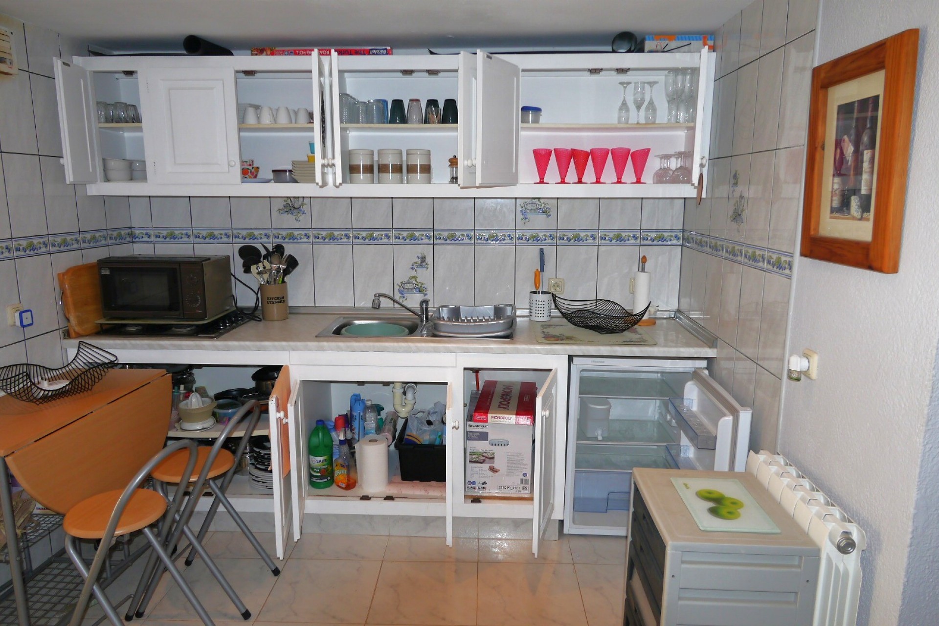 Sale - Villa -
Benissa