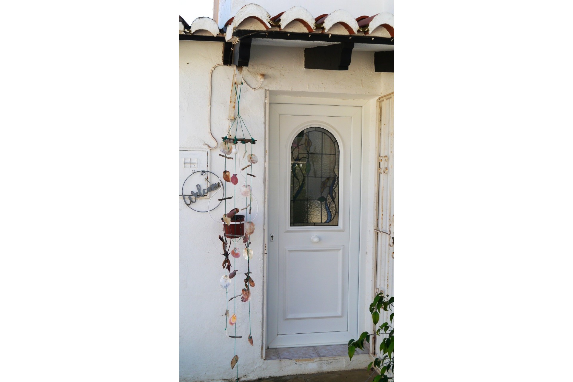 Sale - Villa -
Benissa