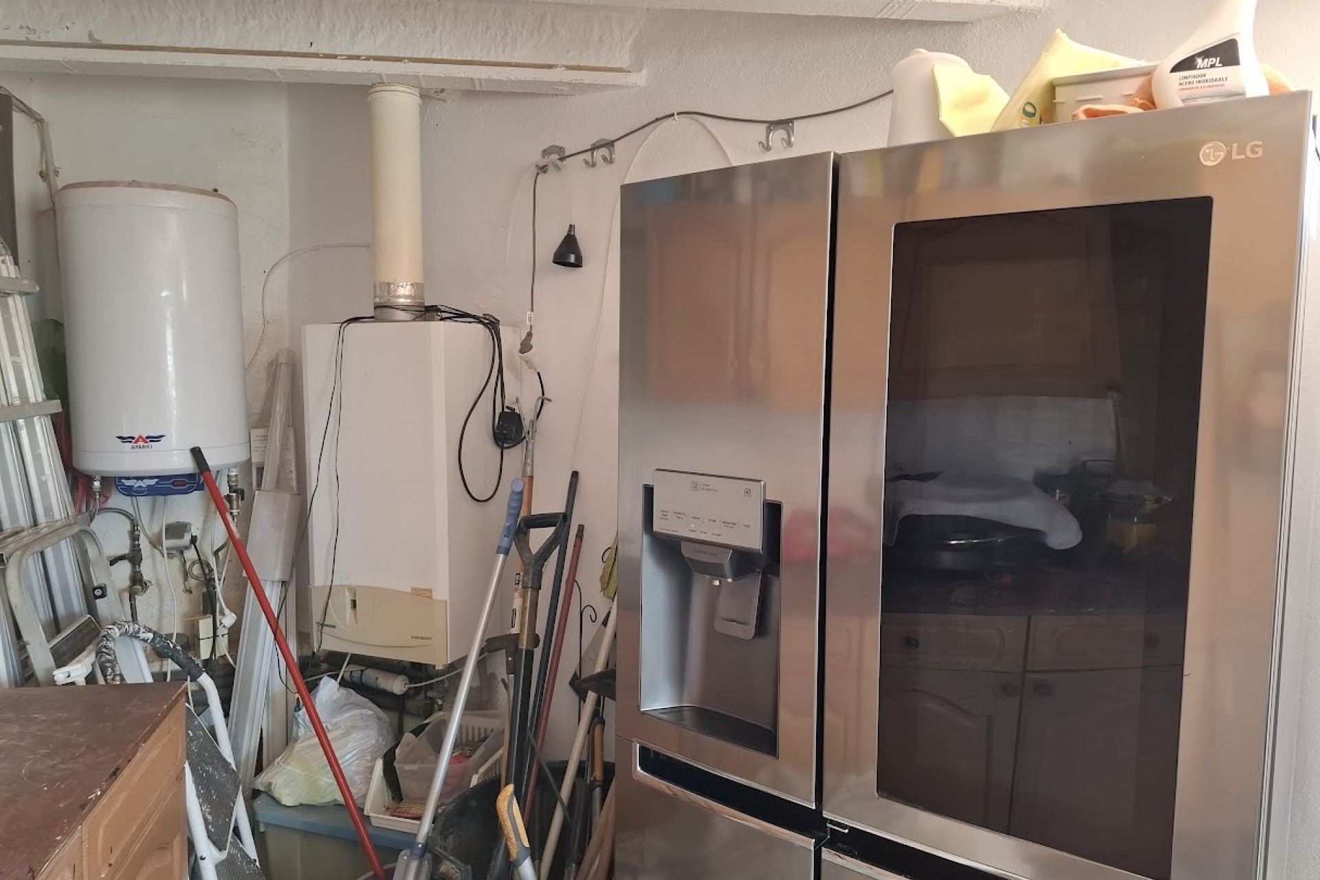 Sale - Villa -
Benissa