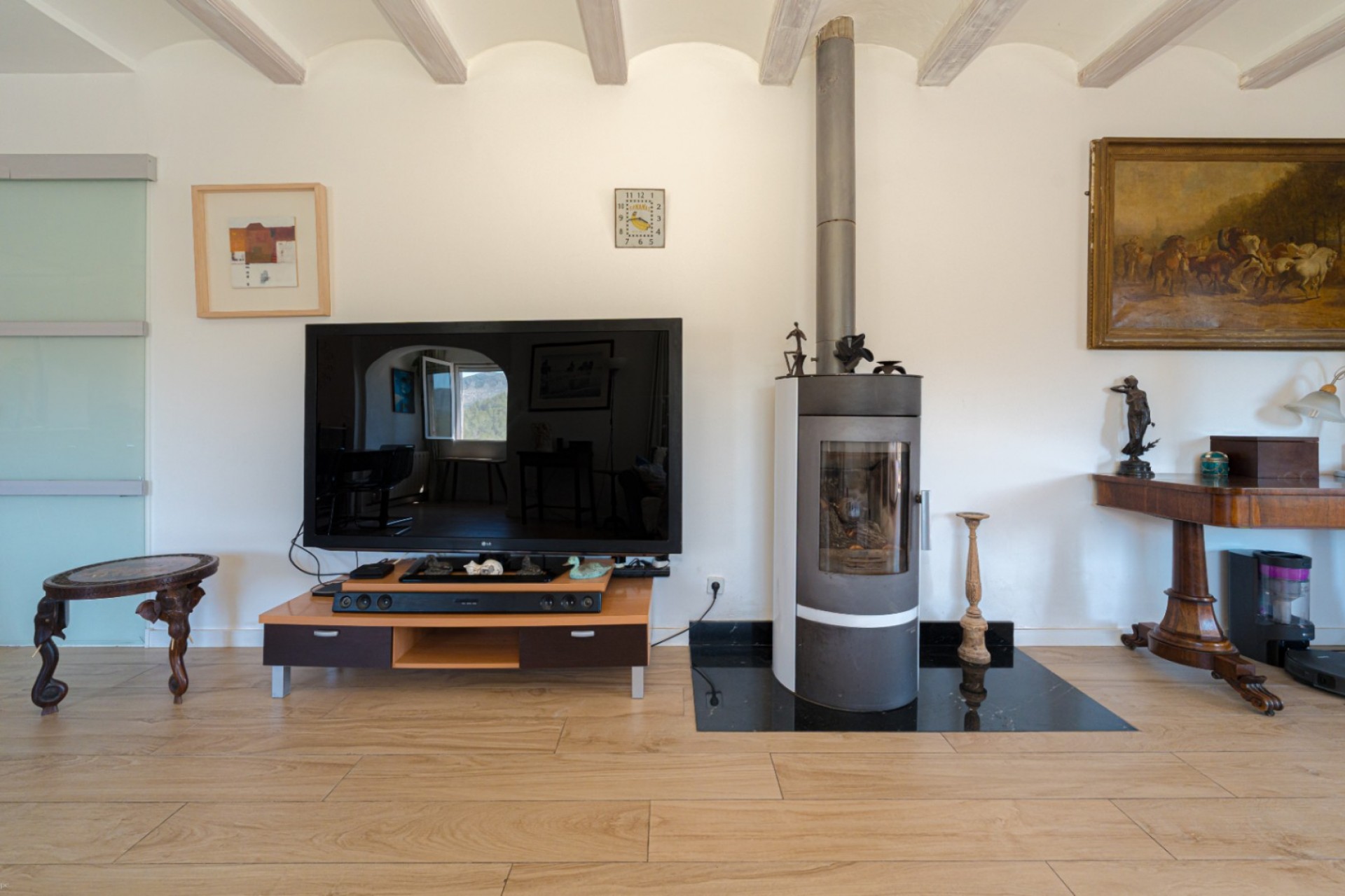 Sale - Villa -
Benissa