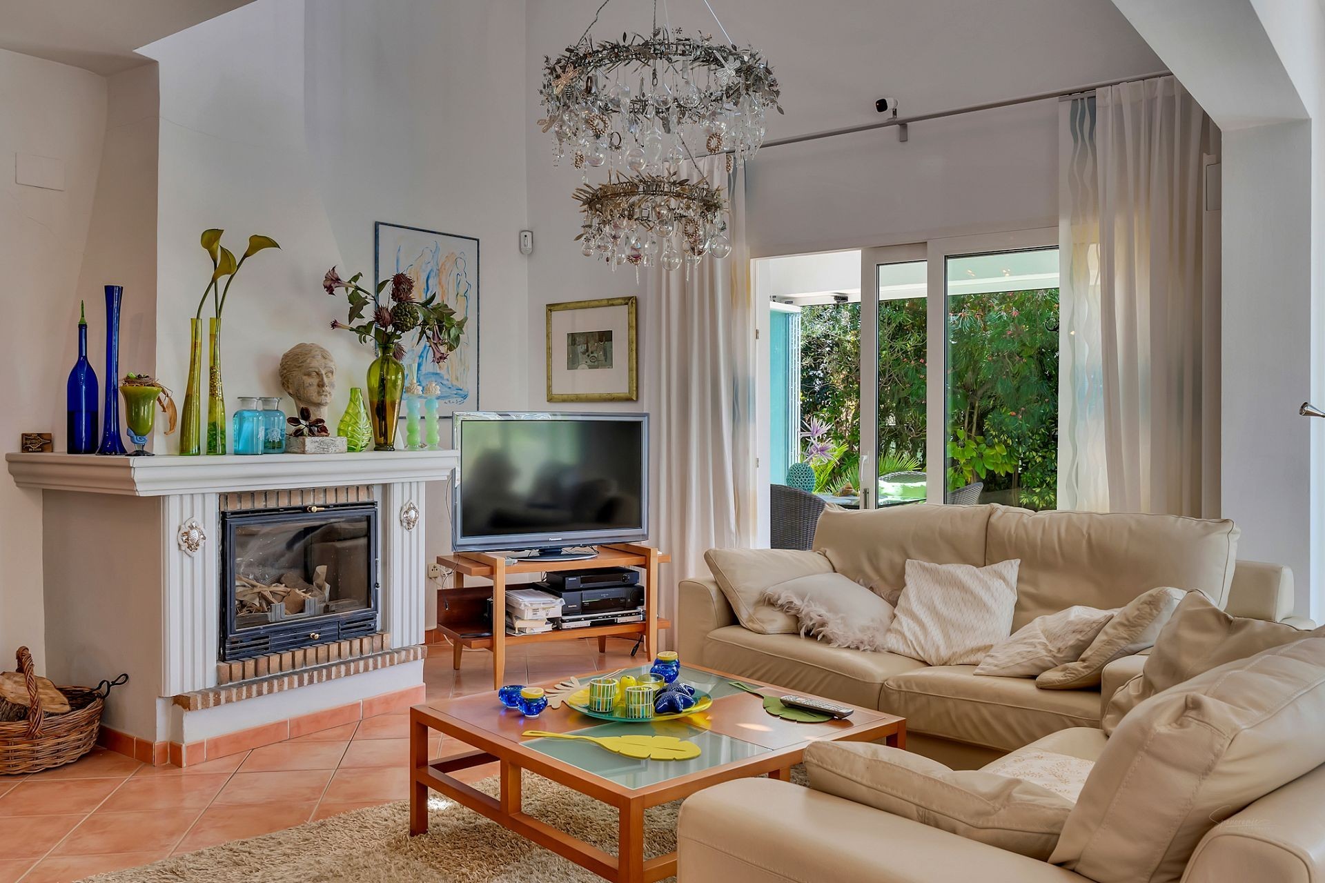 Sale - Villa -
Benissa