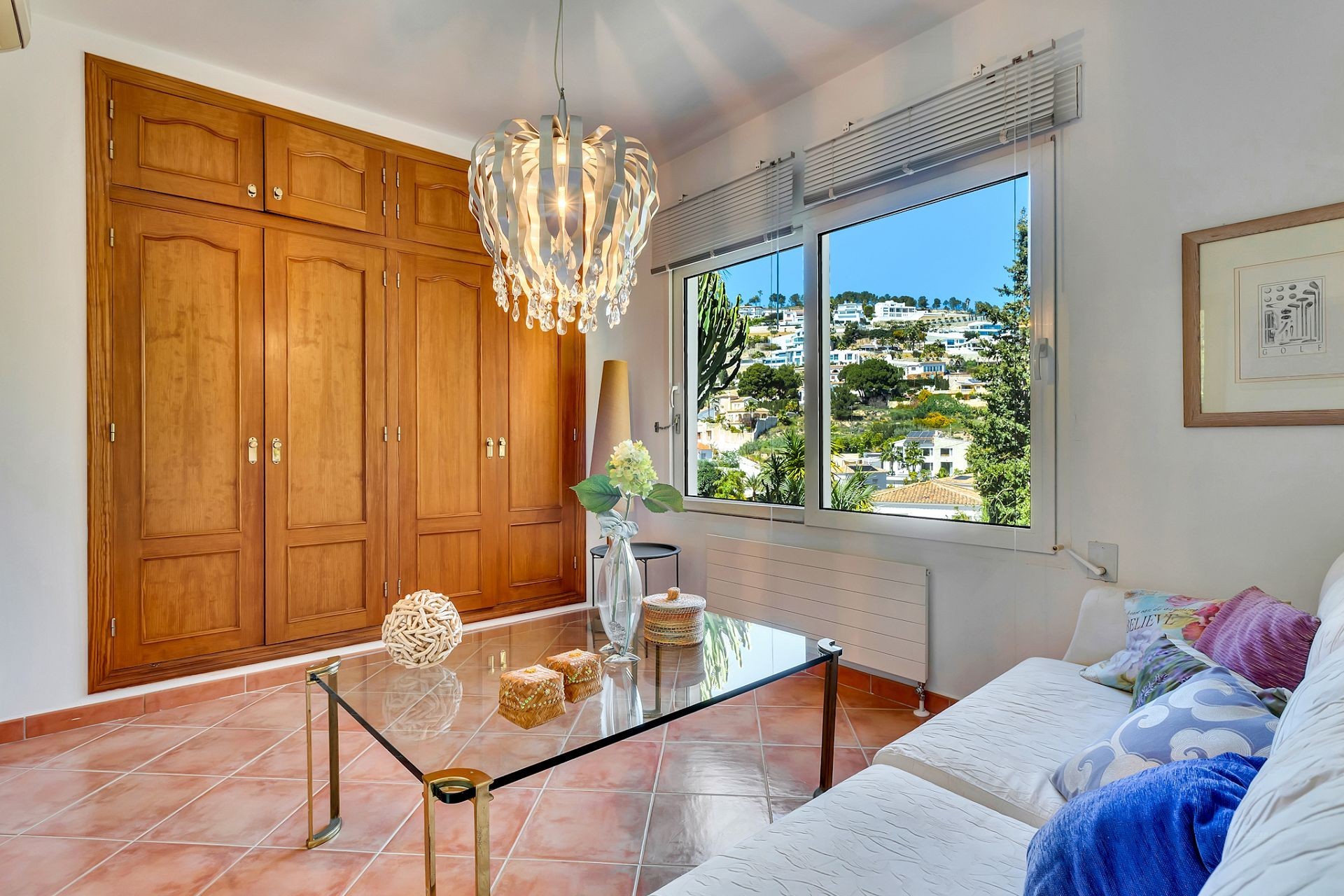Sale - Villa -
Benissa
