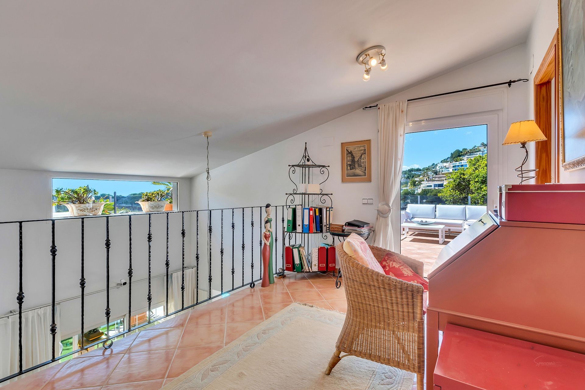 Sale - Villa -
Benissa