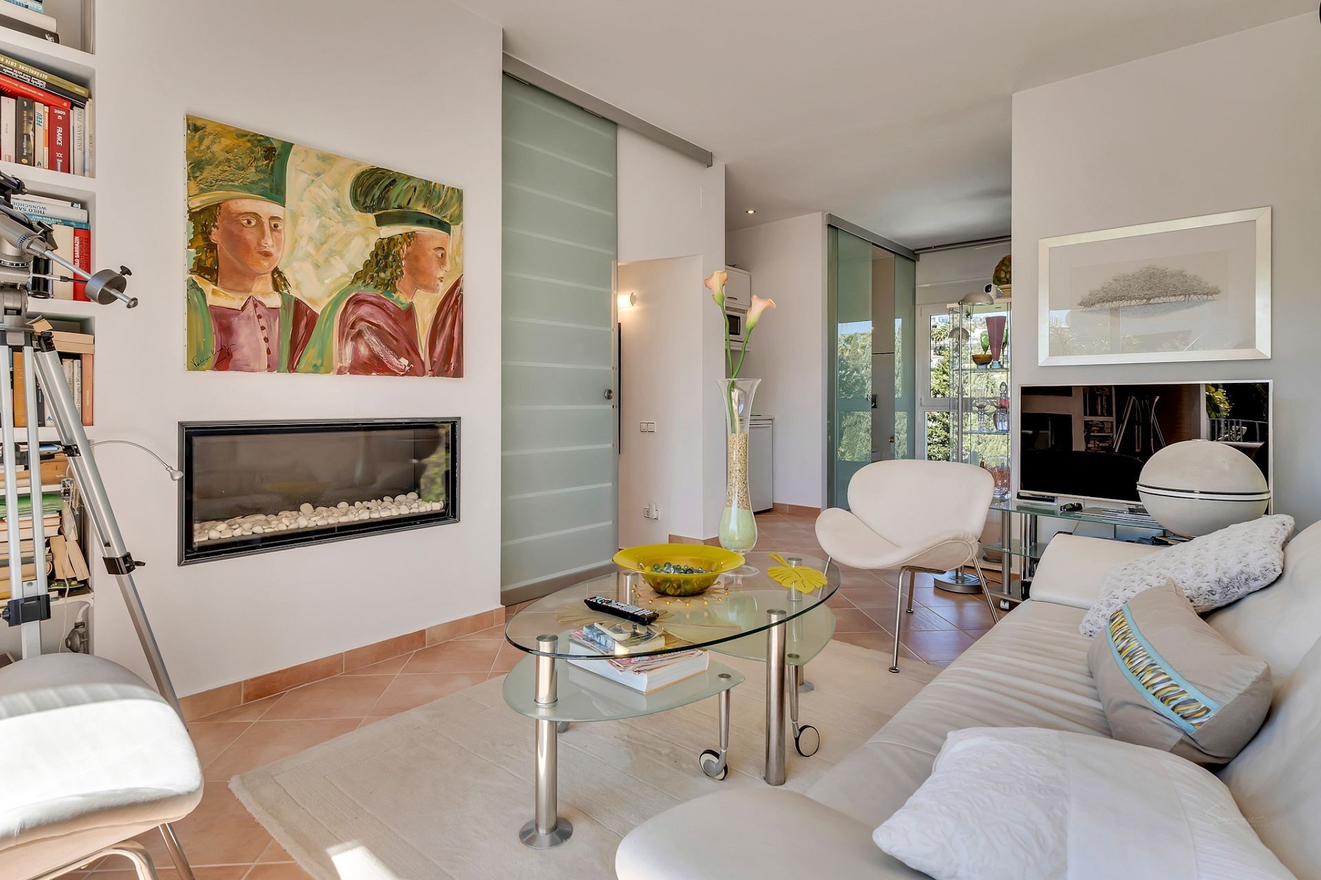 Sale - Villa -
Benissa