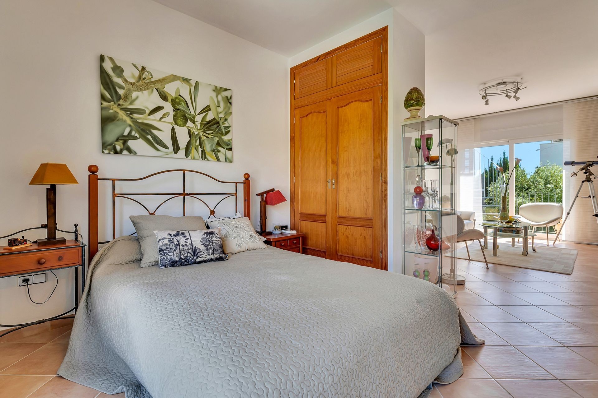 Sale - Villa -
Benissa